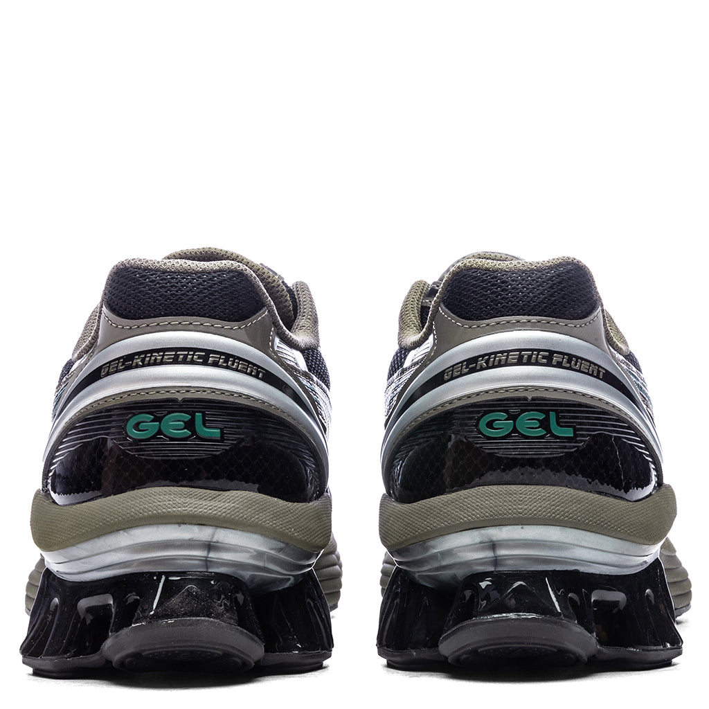 Gel-Kinetic Fluent Asics оригінал – Купити в Україні – детальний вид