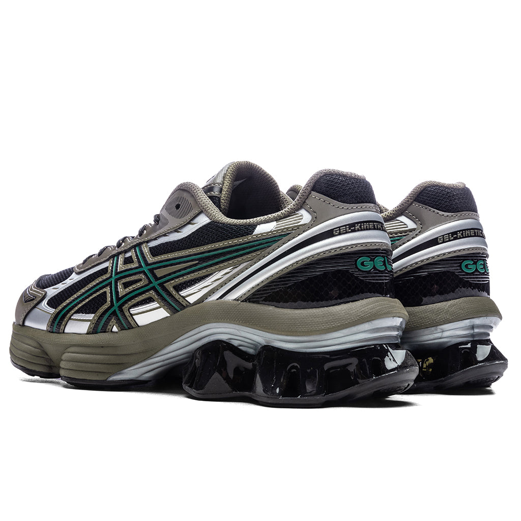 Gel-Kinetic Fluent Asics оригінал – Купити в Україні – збільшений вид