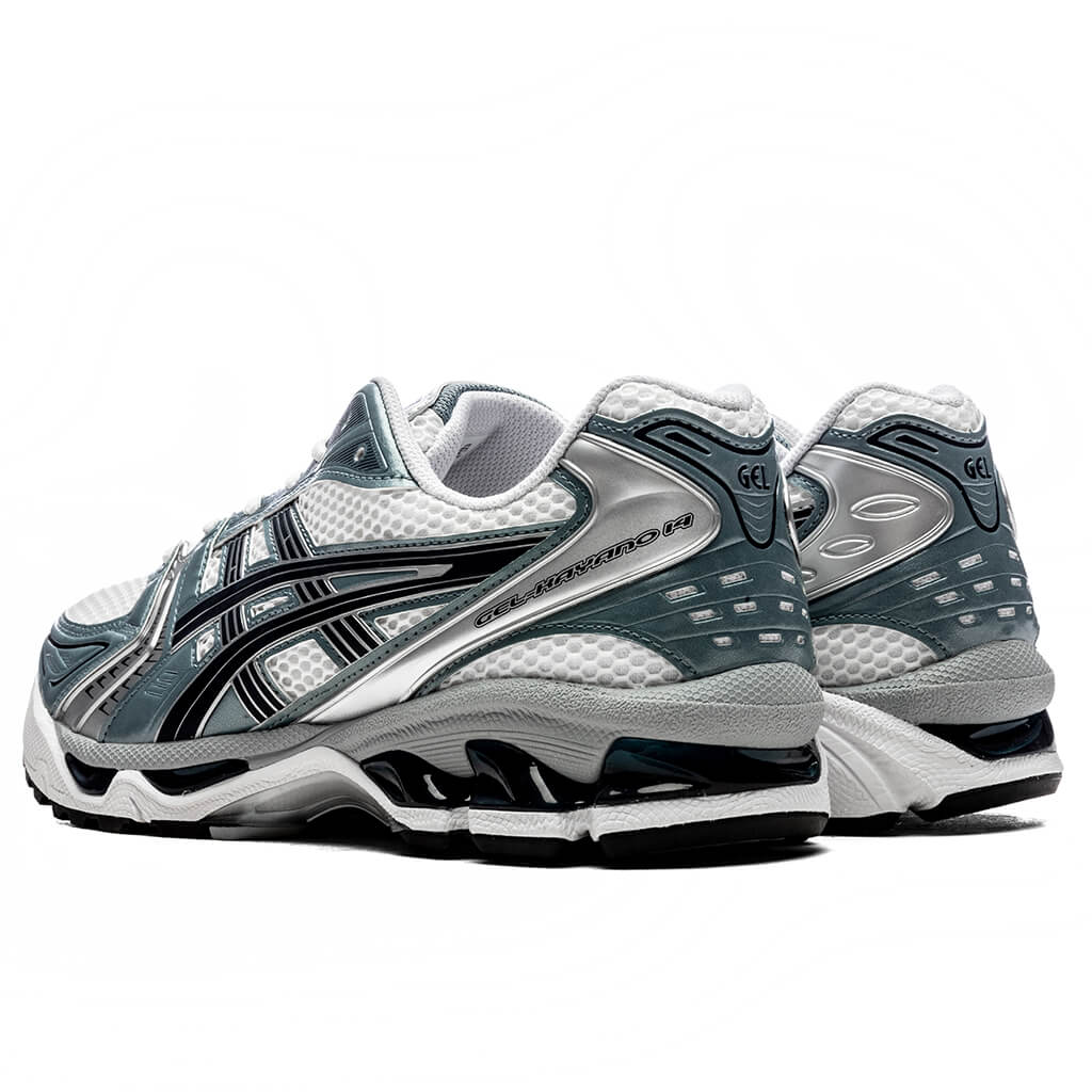 Оригінальна Gel-Kayano 14 Asics – детальний вид