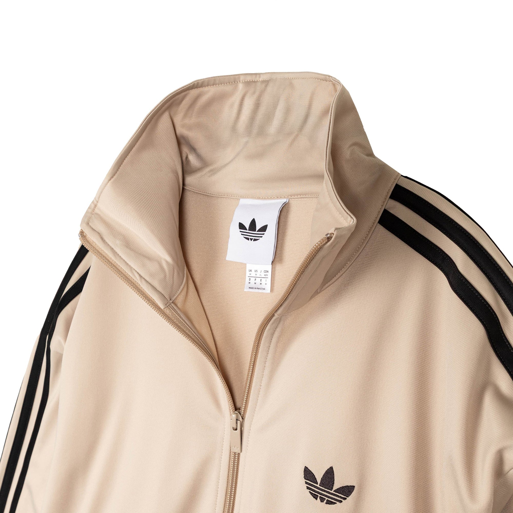 Firebird Track Top Adidas оригінал – Купити в Україні – вид ззаду - ADIDAS