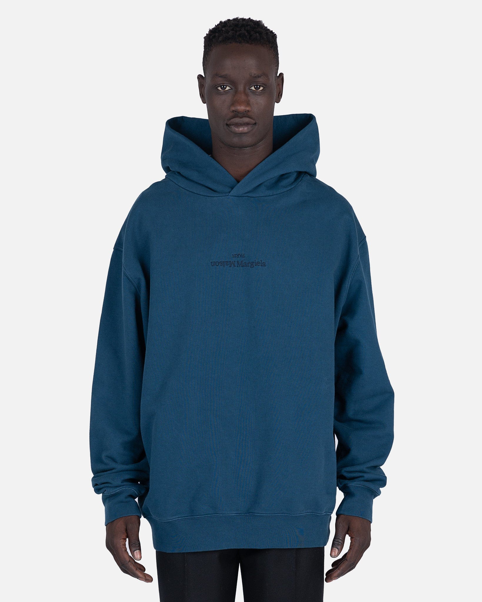Maison margiela Knitwear оригінал | Швидка доставка Україна – боковий вид
