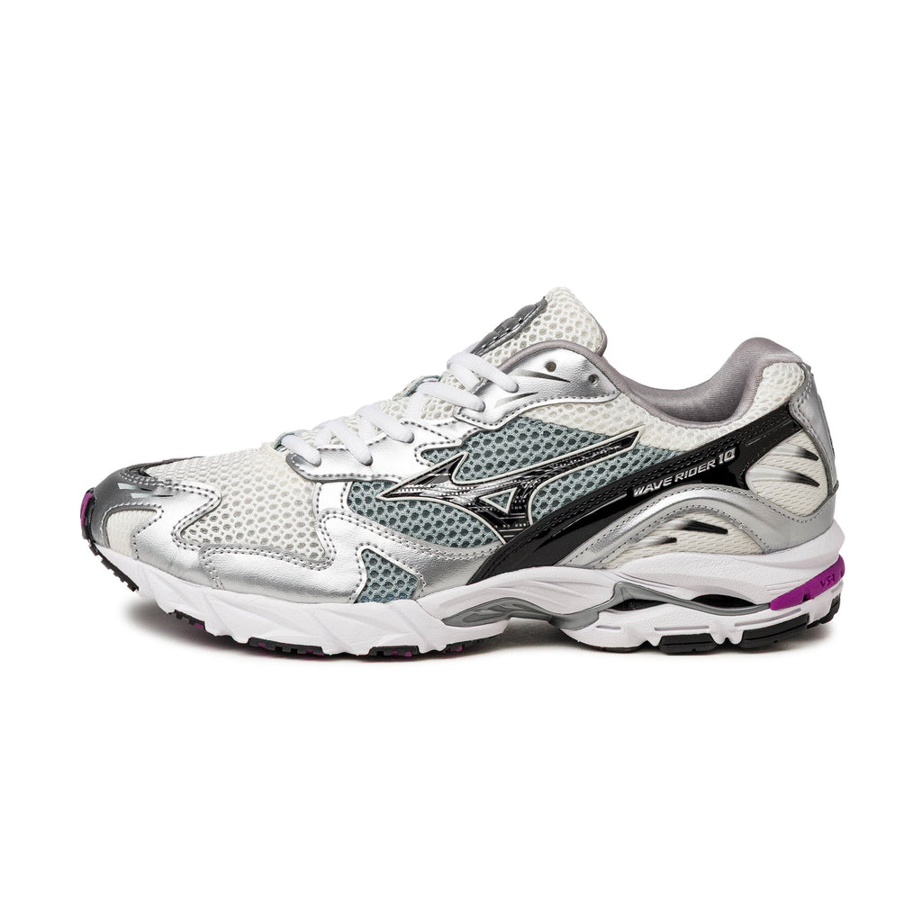 Mizuno Footwear оригінал | Швидка доставка Україна – боковий вид