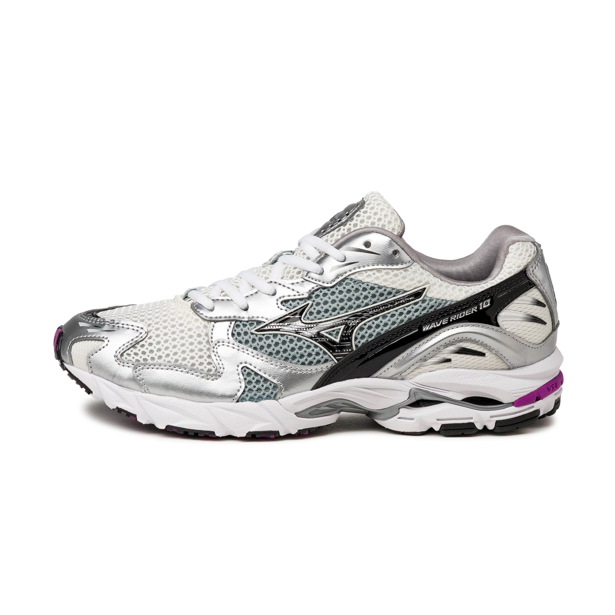 Mizuno Footwear оригінал | Швидка доставка Україна – боковий вид