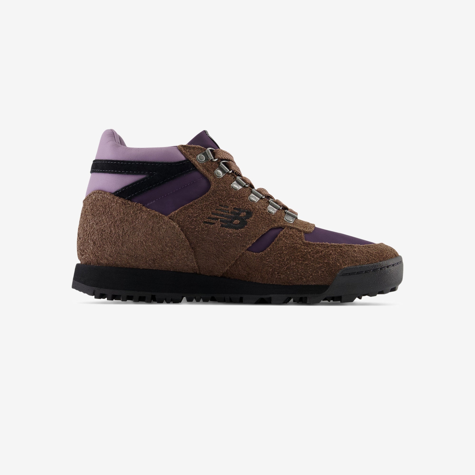 Rainer New balance – Гарантія оригінальності – боковий вид