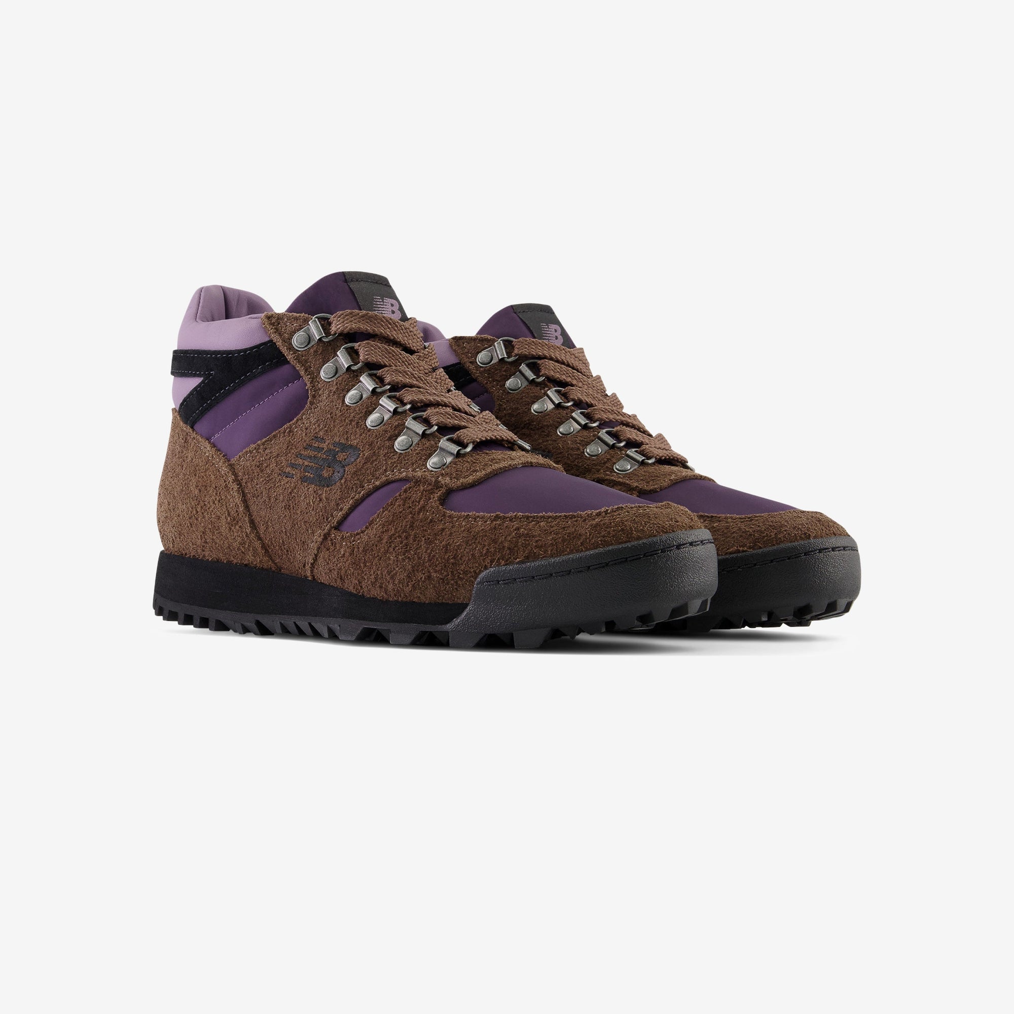 Rainer New balance – Гарантія оригінальності – вид ззаду