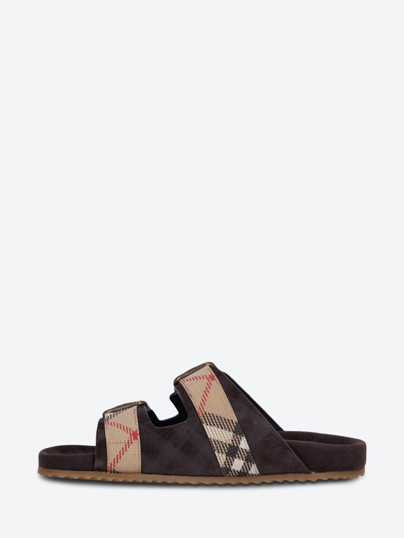Оригінальна Urchin Sandals Burberry – збільшений вид