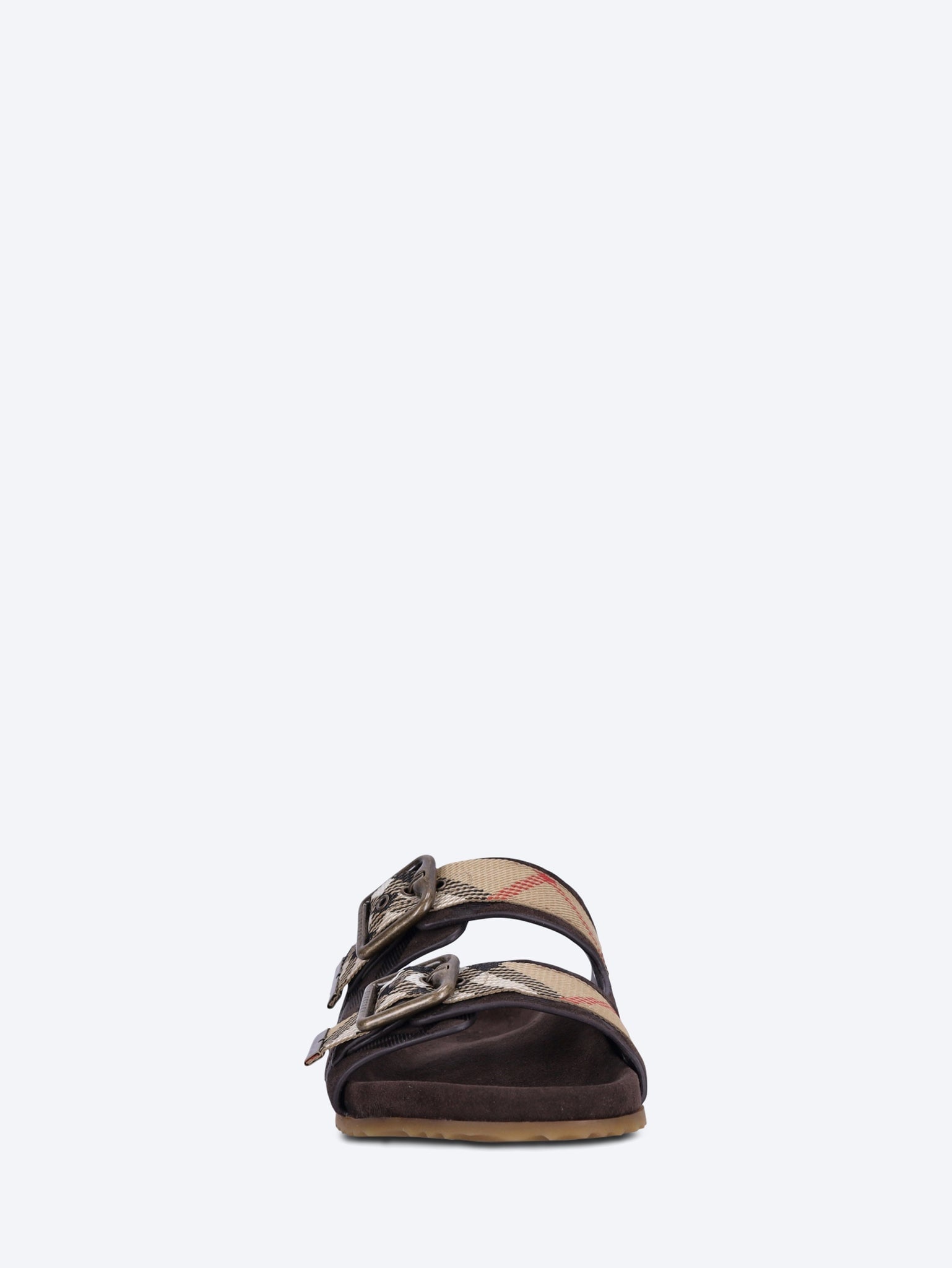 Оригінальна Urchin Sandals Burberry – детальний вид
