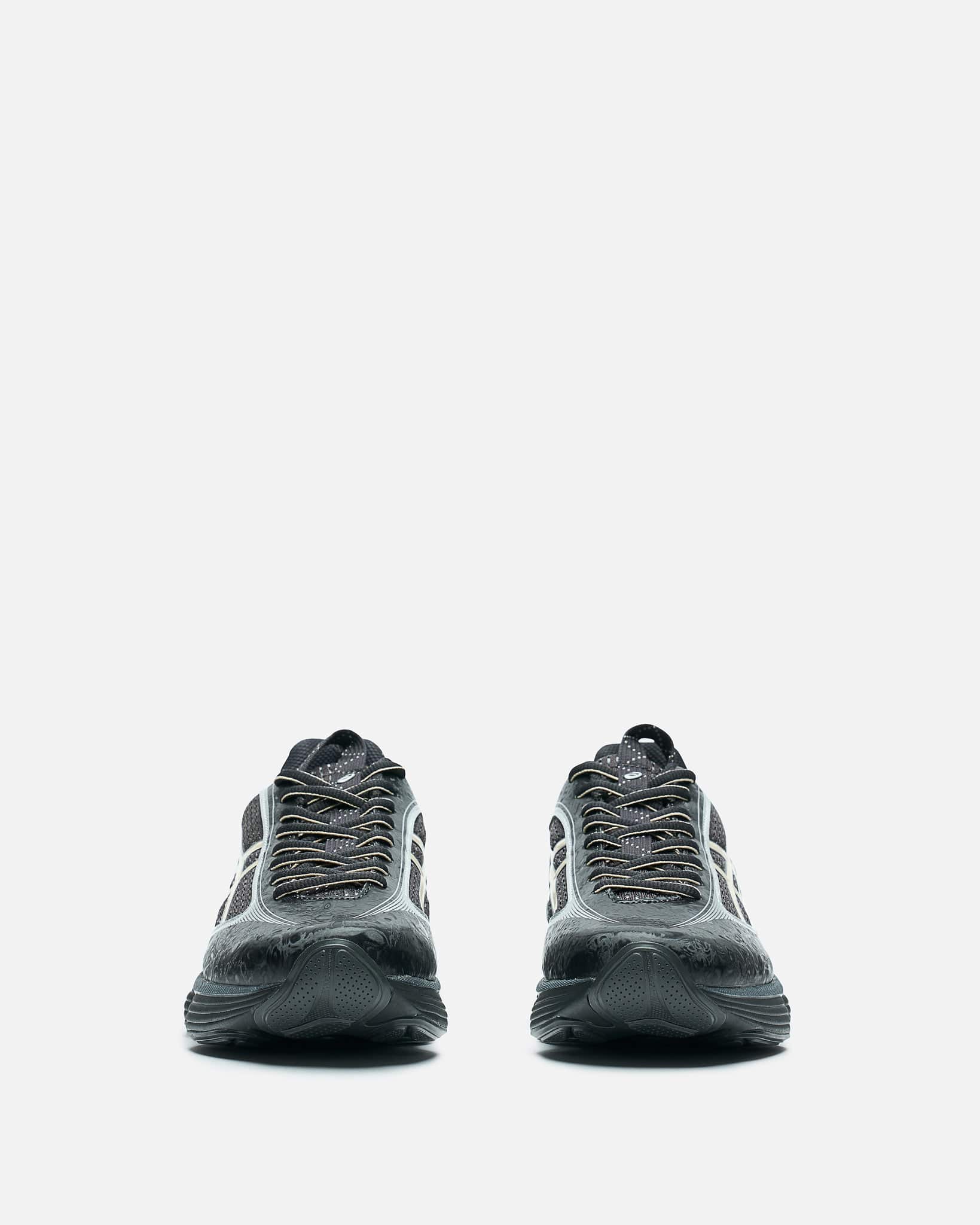 Us6-S Gel Kinetic Fluent In Black Asics оригінал – Купити в Україні – детальний вид