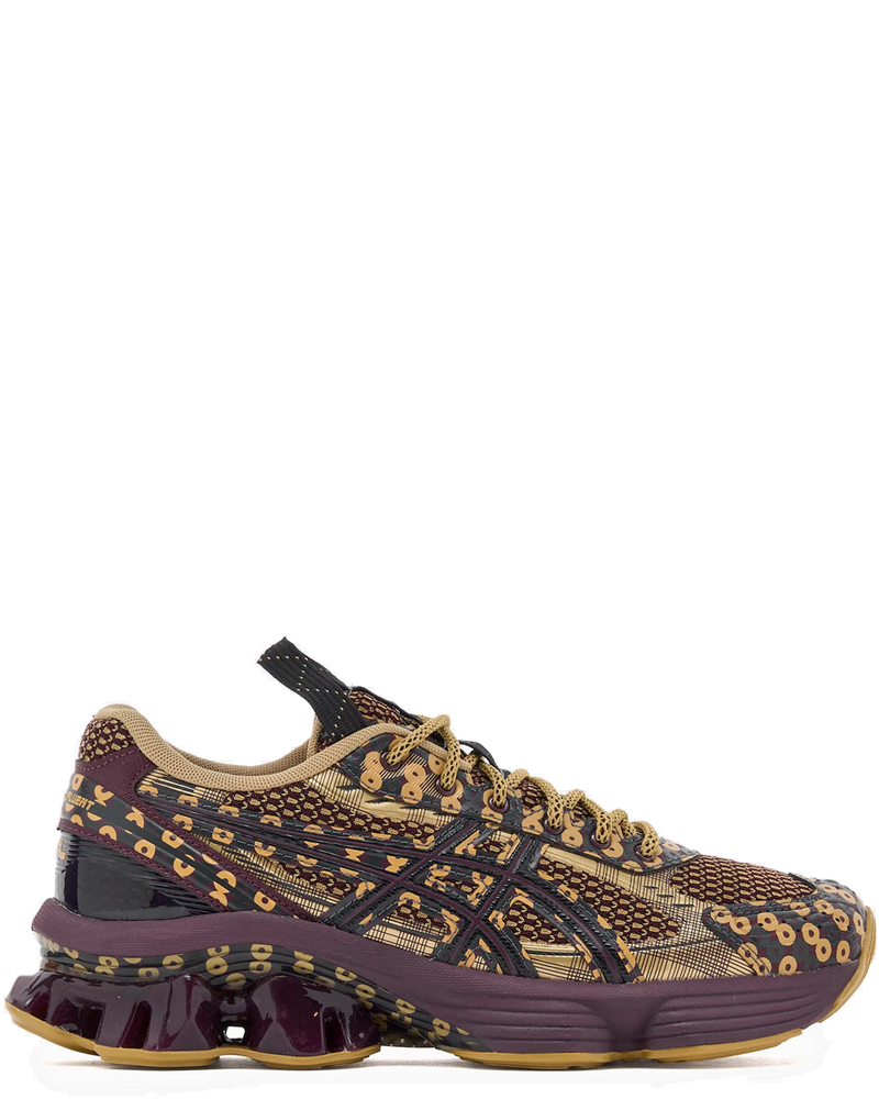 Оригінальна Us7-S Gel-Kinetic Fluent Style Curated By Kiko Kostadinov Studio Beniimo Purple Lemongrass Asics