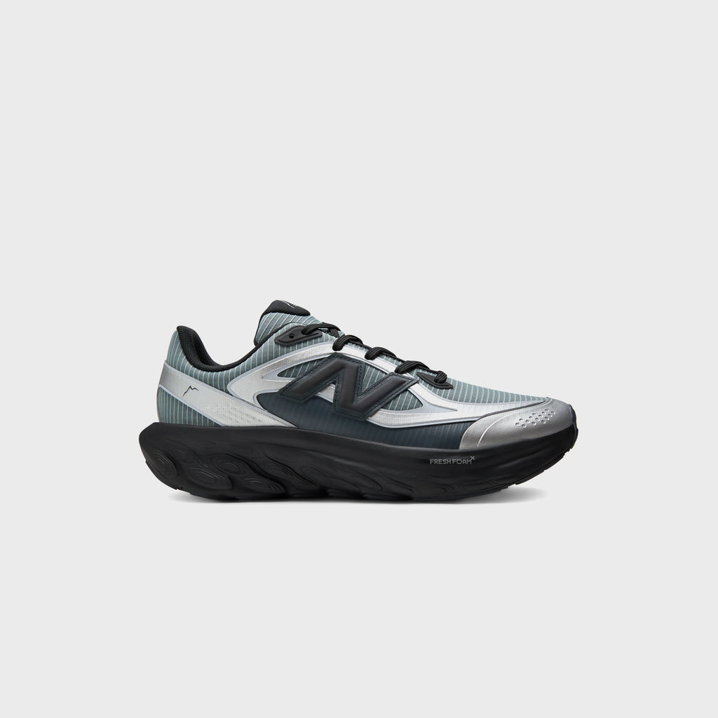 Trn Slate Grey New balance оригінал – Купити в Україні – боковий вид
