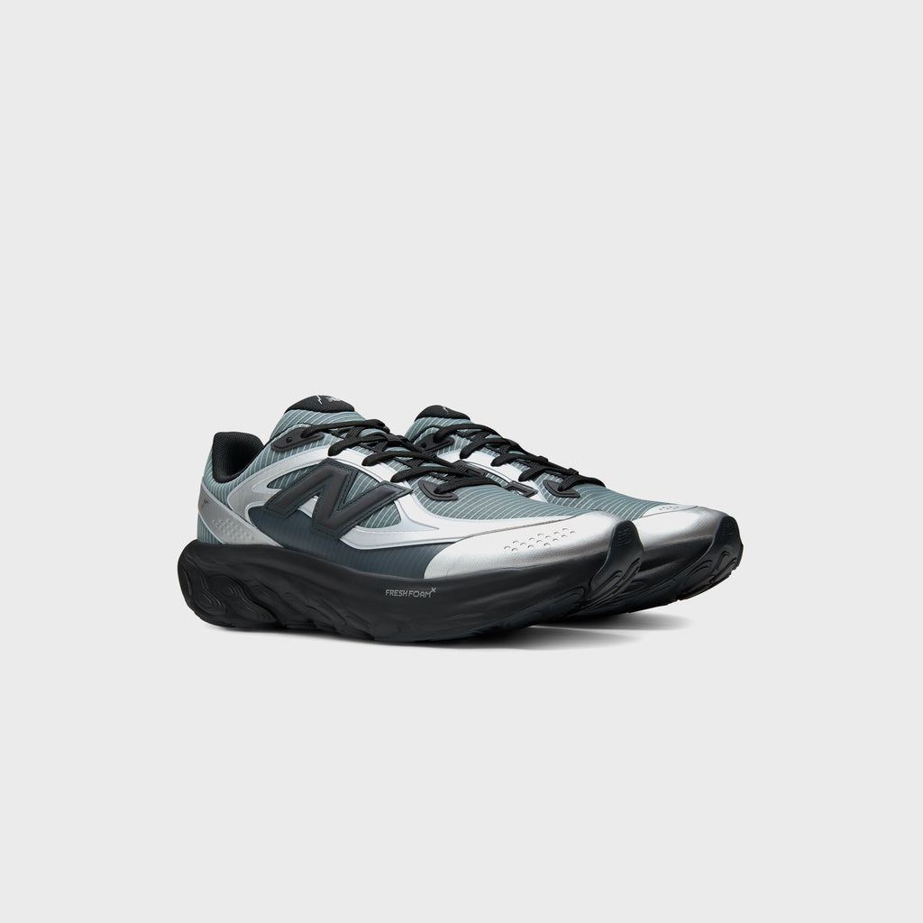 Trn Slate Grey New balance оригінал – Купити в Україні – вид ззаду