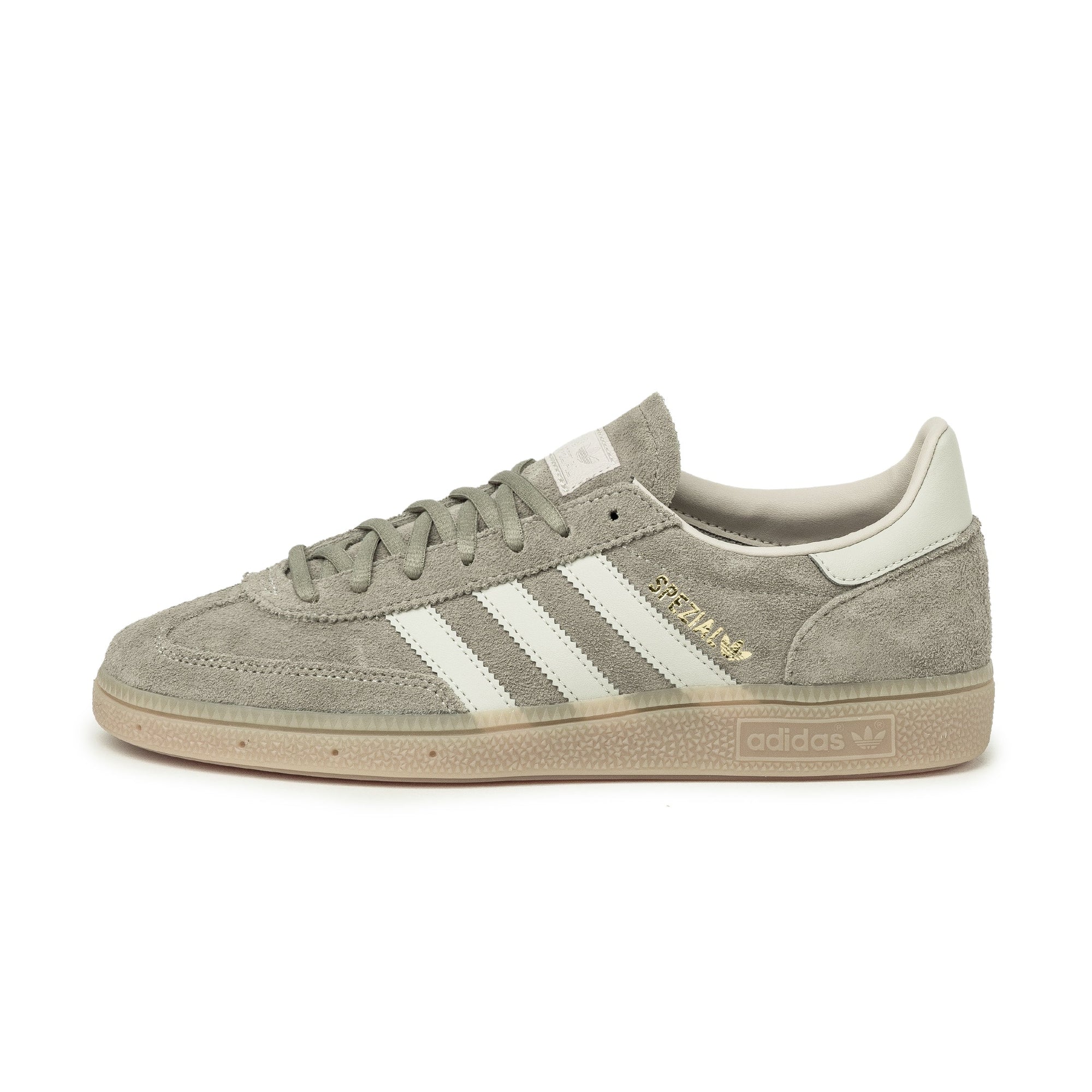 Handball Spezial Adidas оригінал – Купити в Україні – боковий вид - ADIDAS
