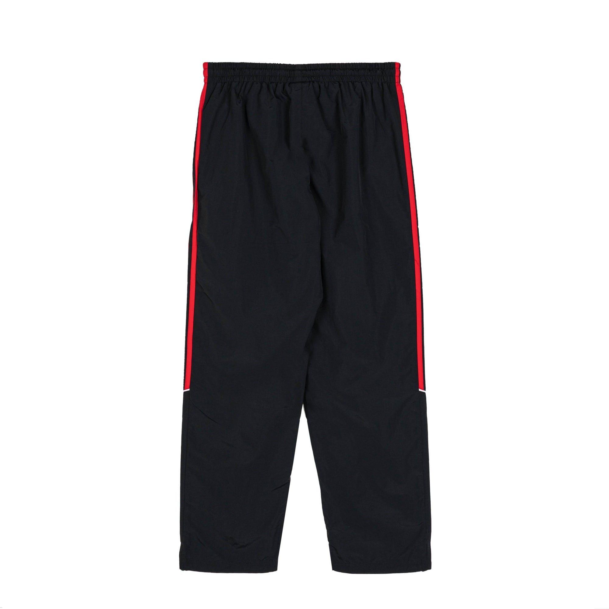 Оригінальна Teamgeist Moto Trackpant Adidas – вид ззаду - ADIDAS