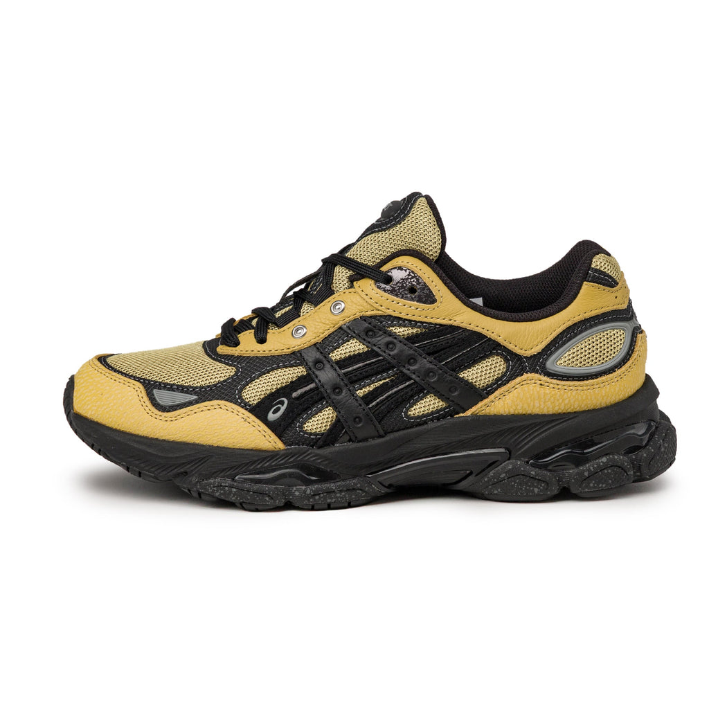 Gel Nyc 2.0 Asics оригінал – Купити в Україні – боковий вид
