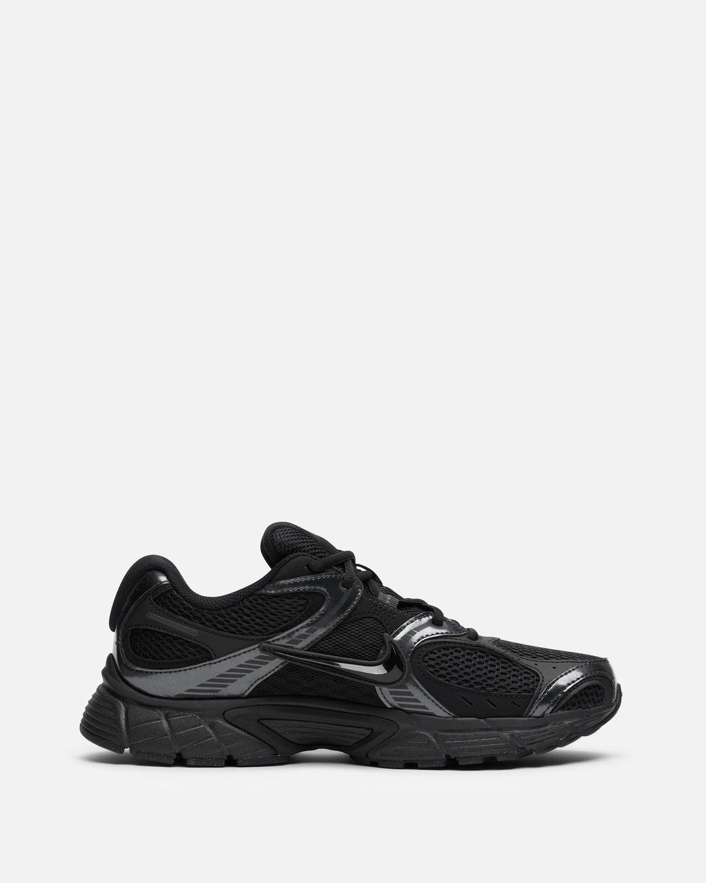 Nike Footwear оригінал | Швидка доставка Україна – боковий вид