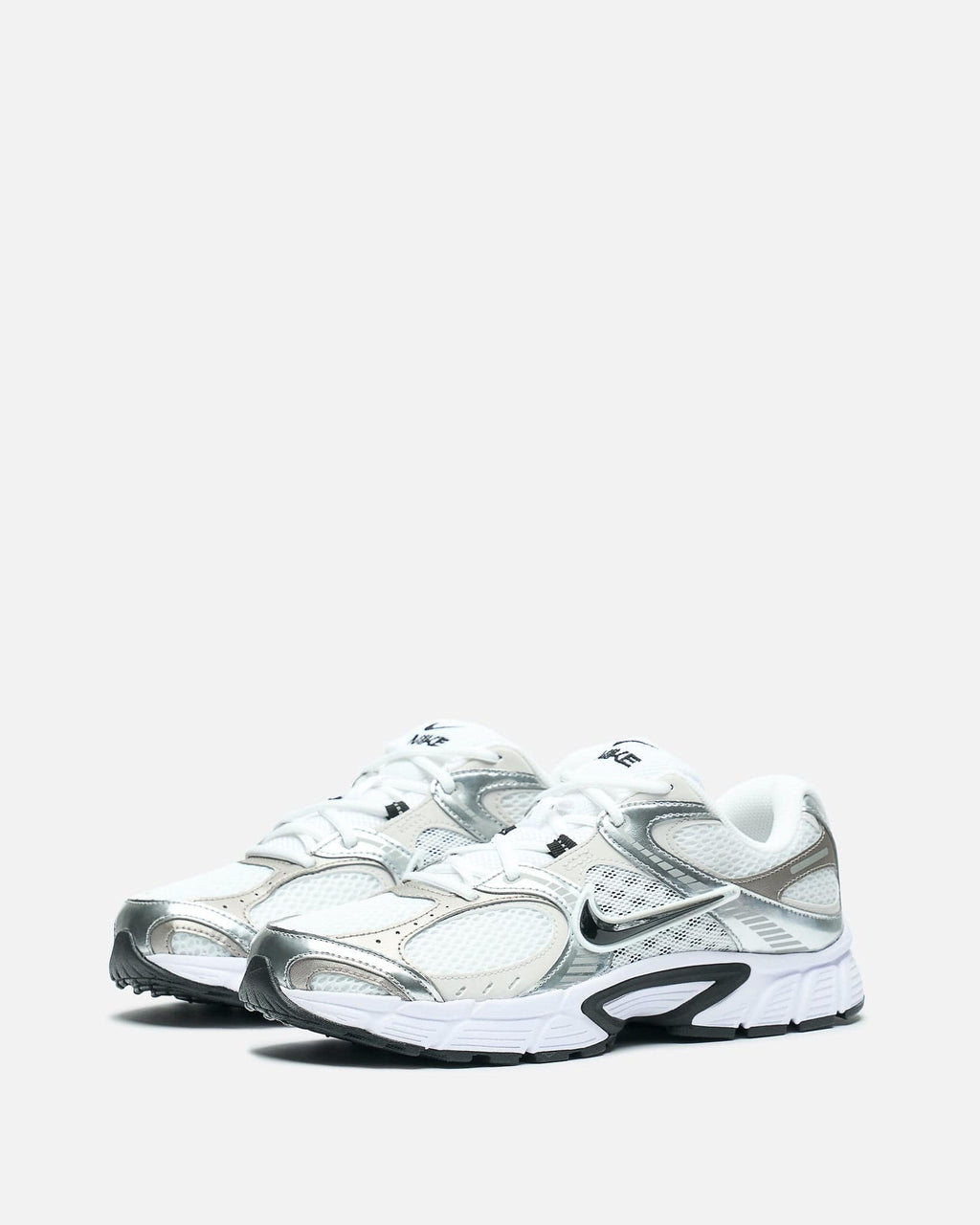 Оригінальна V5 Rnr Vast Grey Nike – вид ззаду