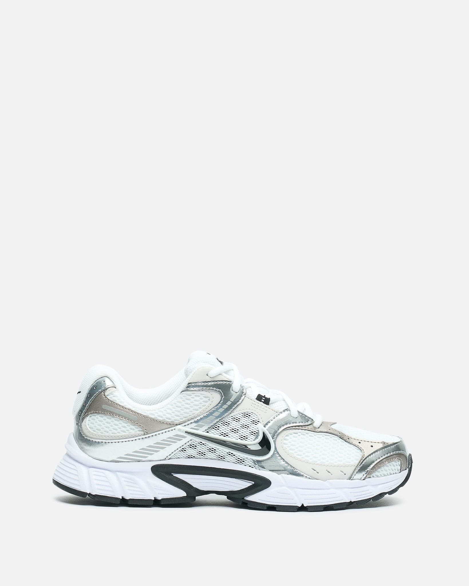 Оригінальна V5 Rnr Vast Grey Nike – боковий вид