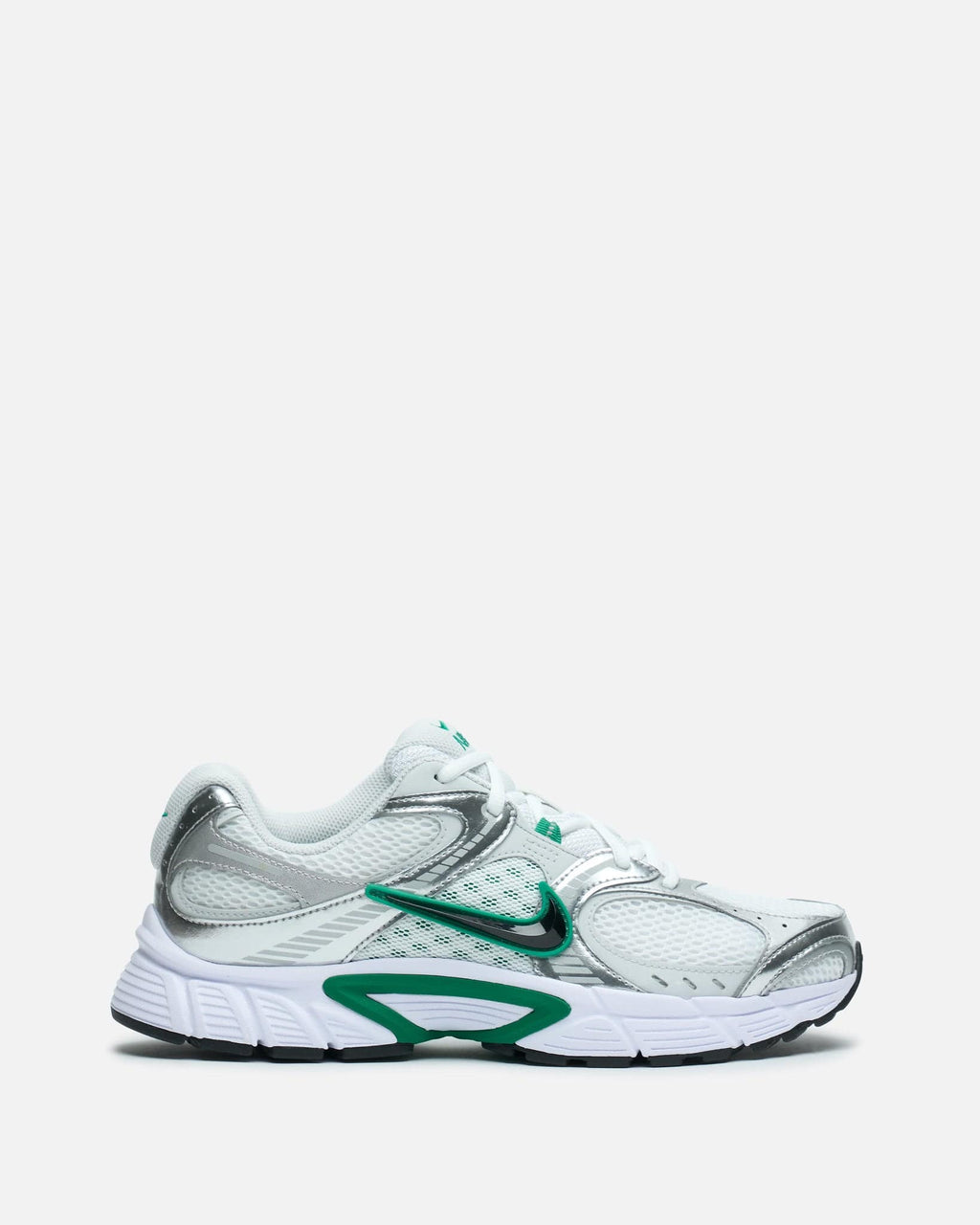 V5 Rnr In White Malachite Nike – Гарантія оригінальності – боковий вид