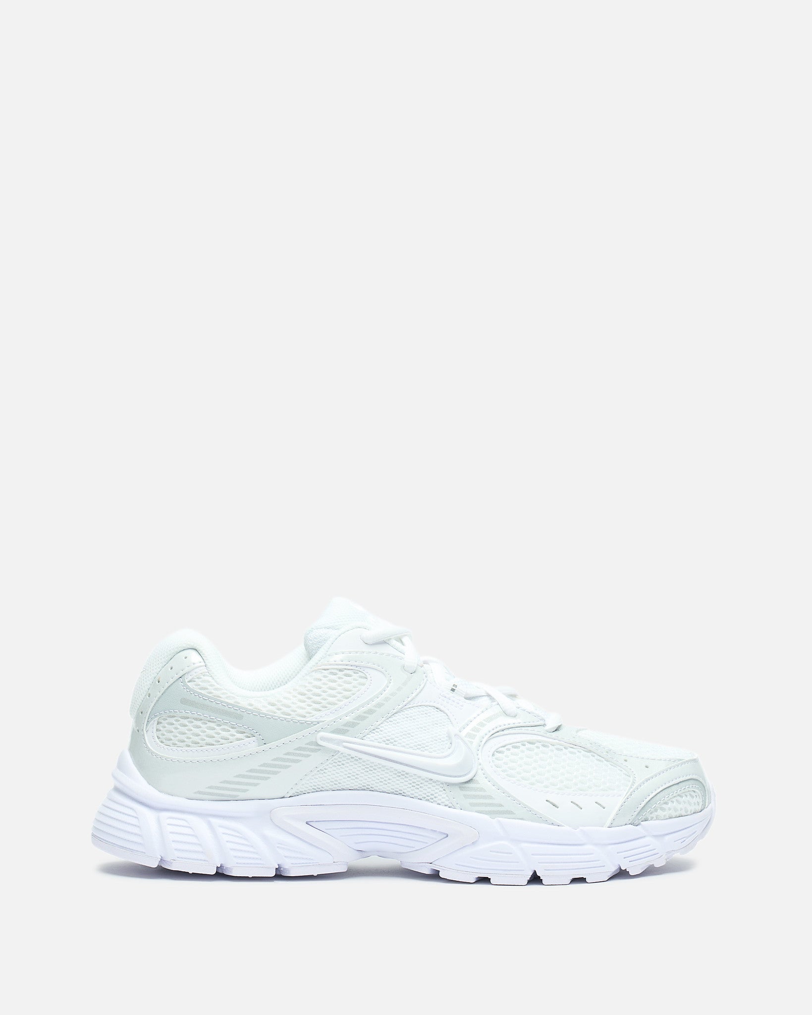 V5 Rnr In White Nike оригінал – Купити в Україні – боковий вид