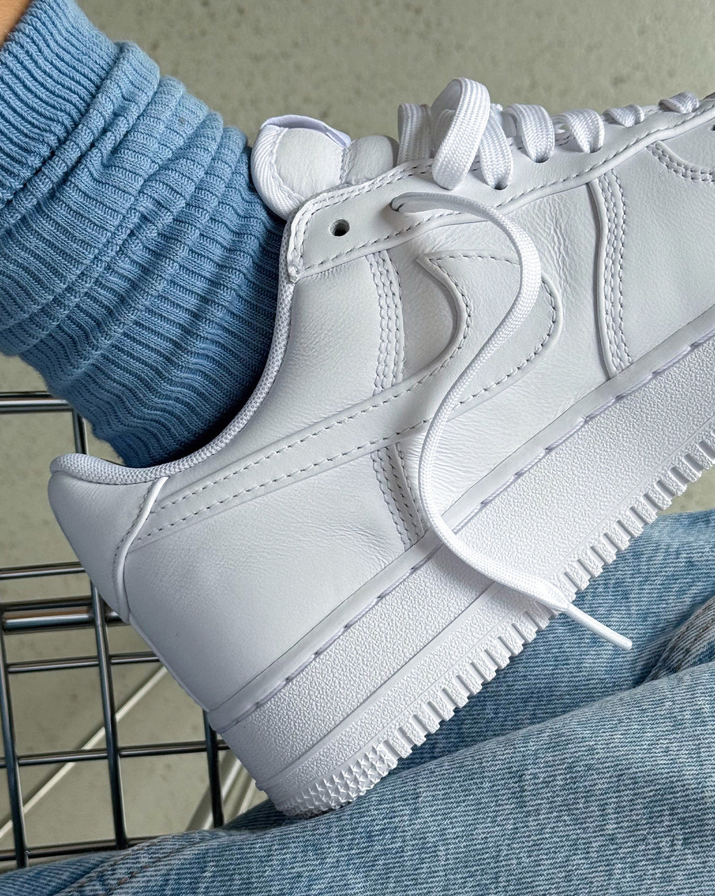 Nike Footwear оригінал | Швидка доставка Україна – збільшений вид