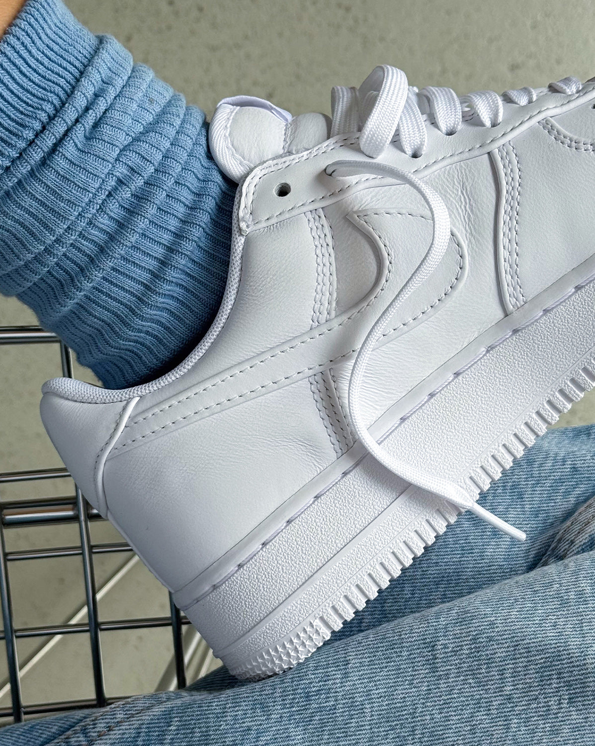 Nike Footwear оригінал | Швидка доставка Україна – збільшений вид