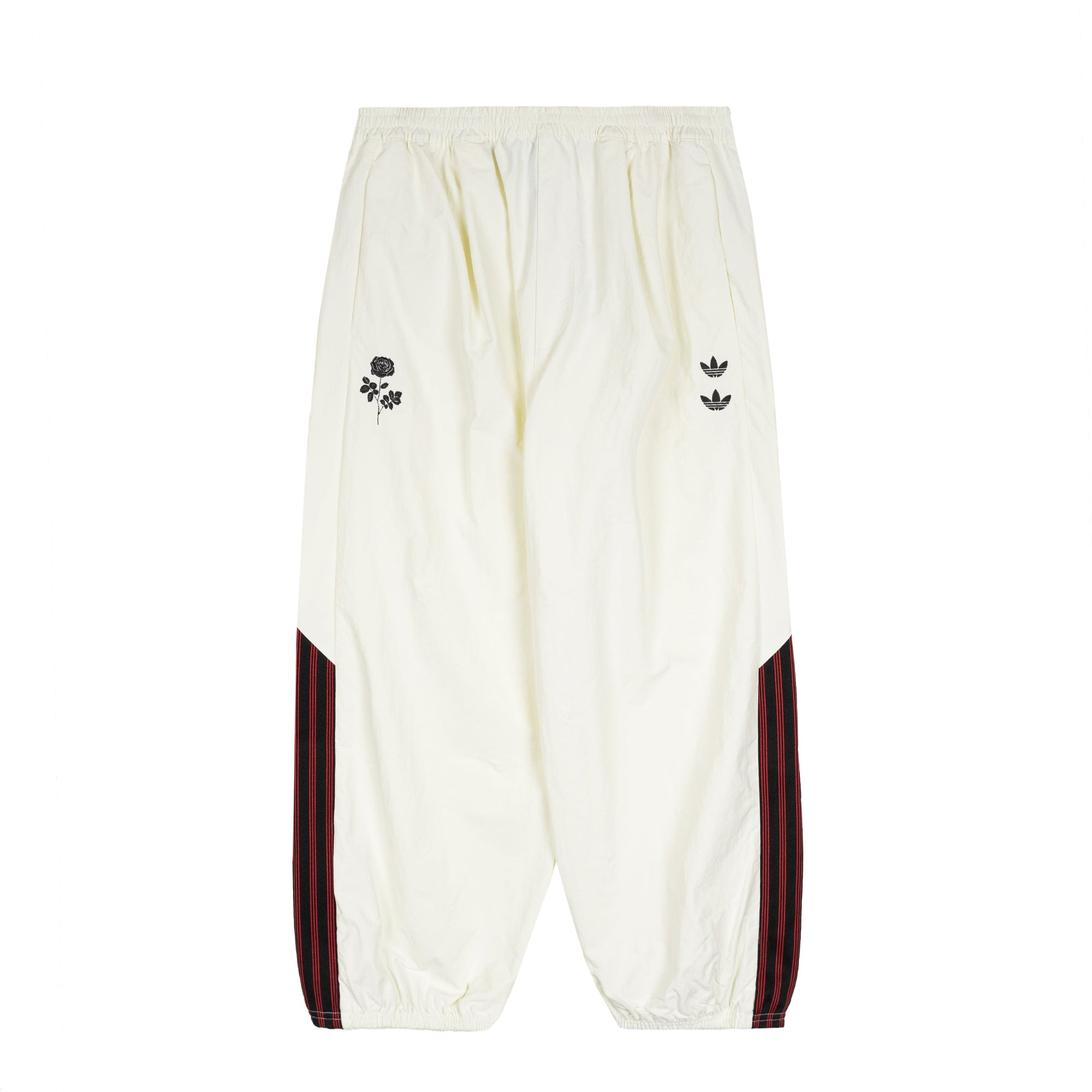 Adidas Bottoms оригінал | Швидка доставка Україна – боковий вид - ADIDAS