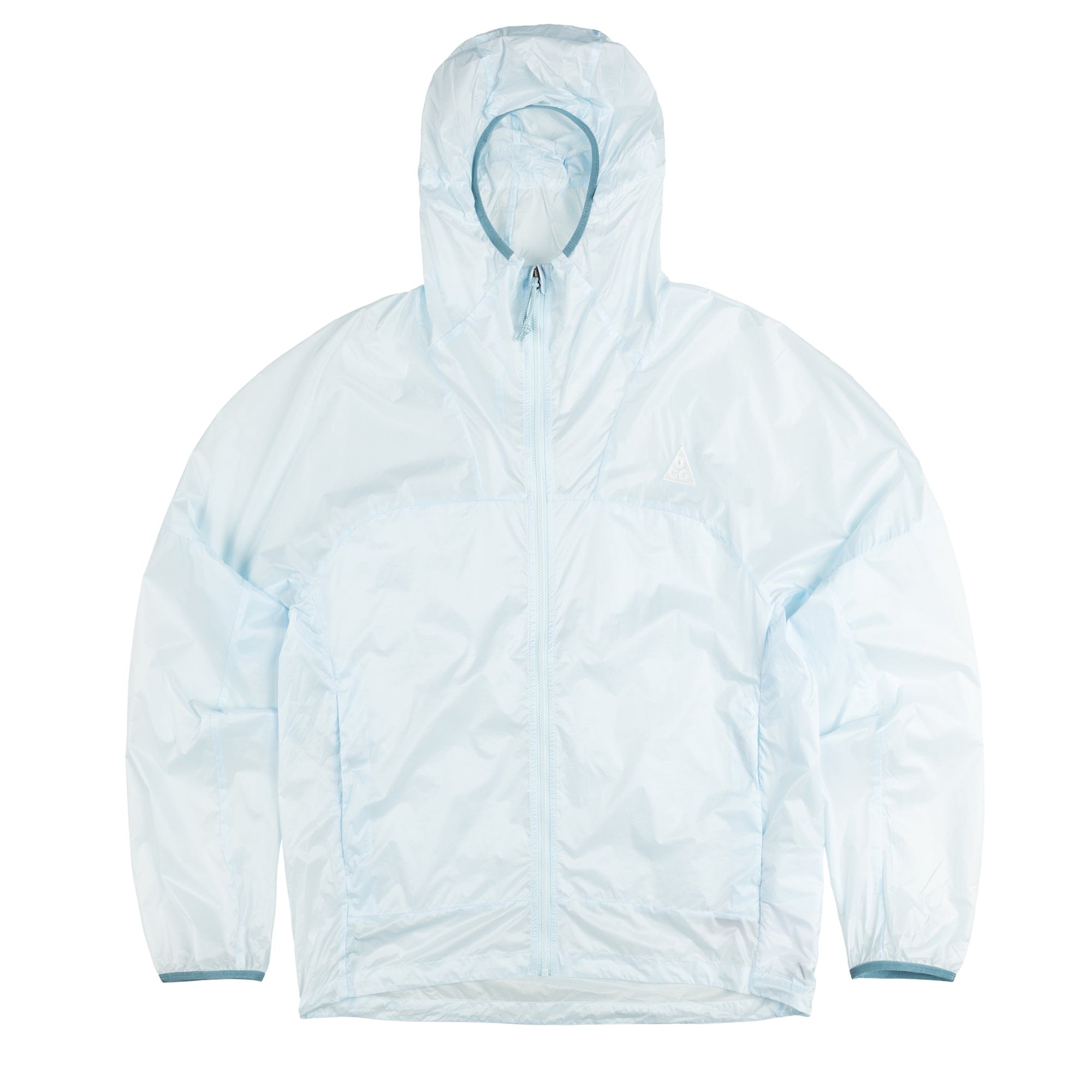 Cinder Cone Windproof Jacket Nike – Гарантія оригінальності – боковий вид