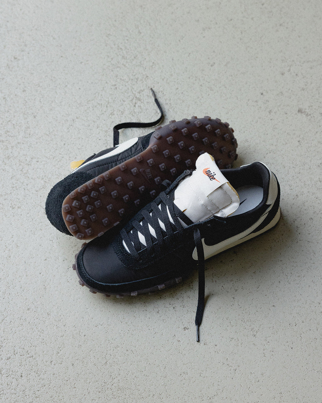 Waffle Racer Nike – Гарантія оригінальності – вид ззаду
