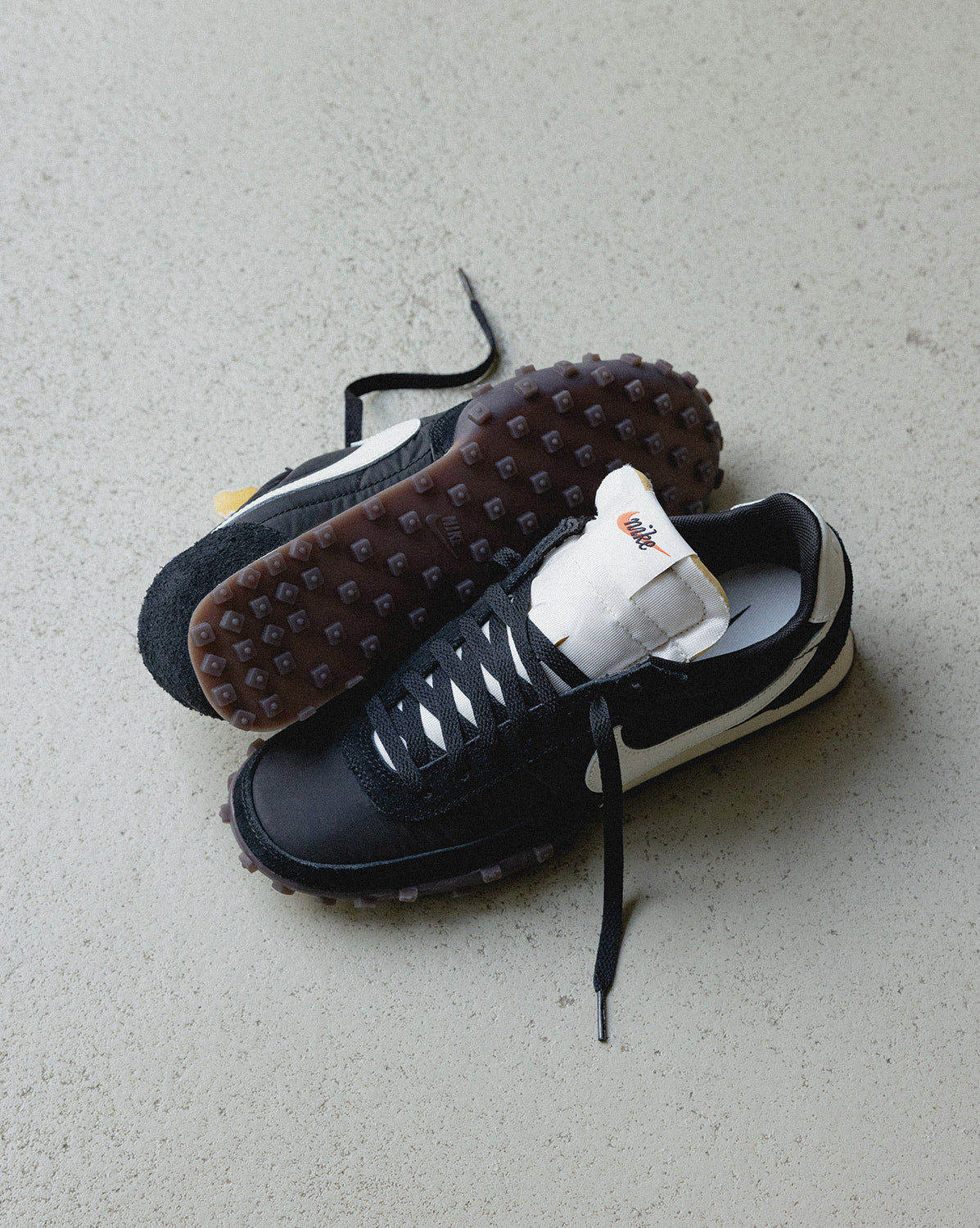 Waffle Racer Nike – Гарантія оригінальності – вид ззаду