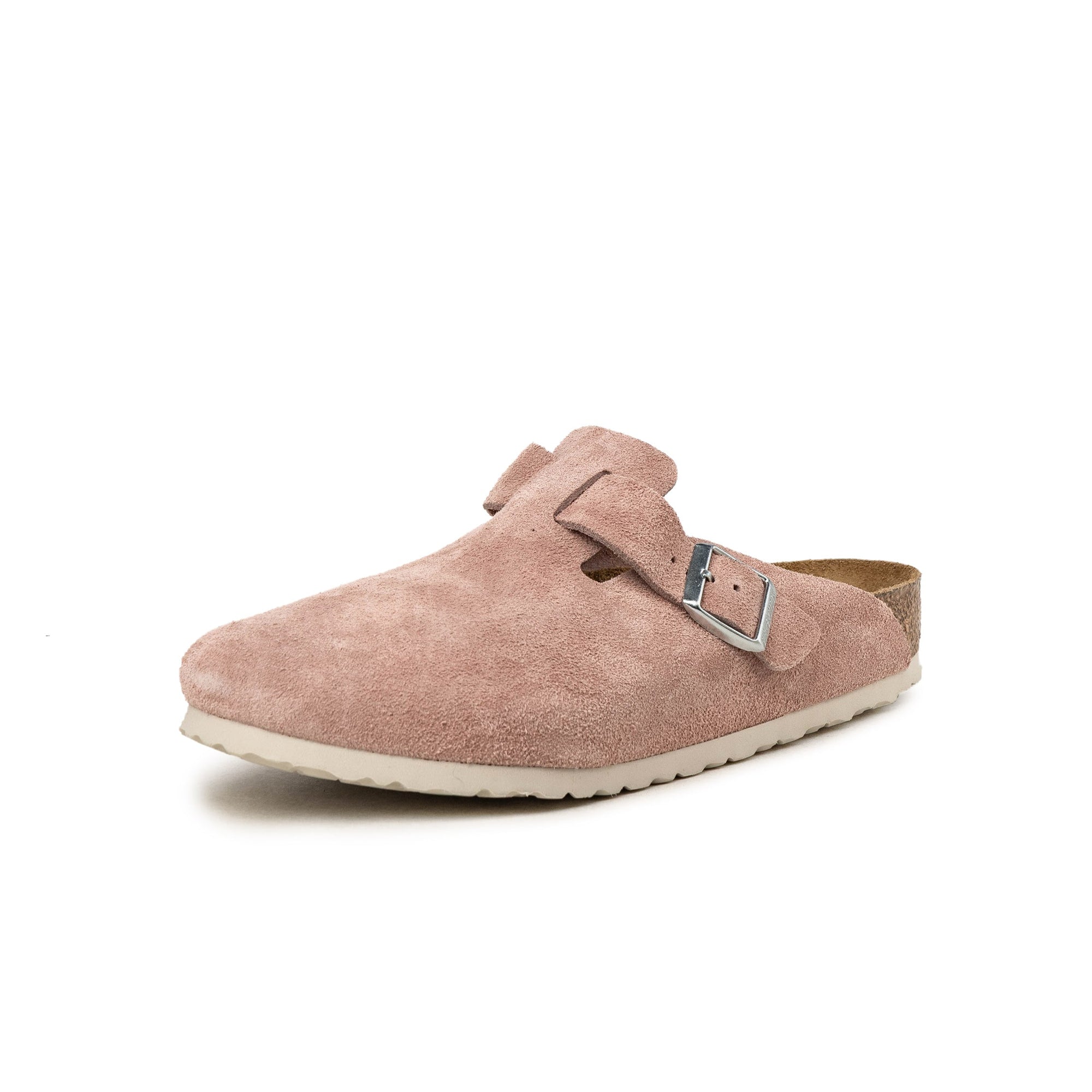 Boston Birkenstock оригінал – Купити в Україні – вид ззаду - BIRKENSTOCK