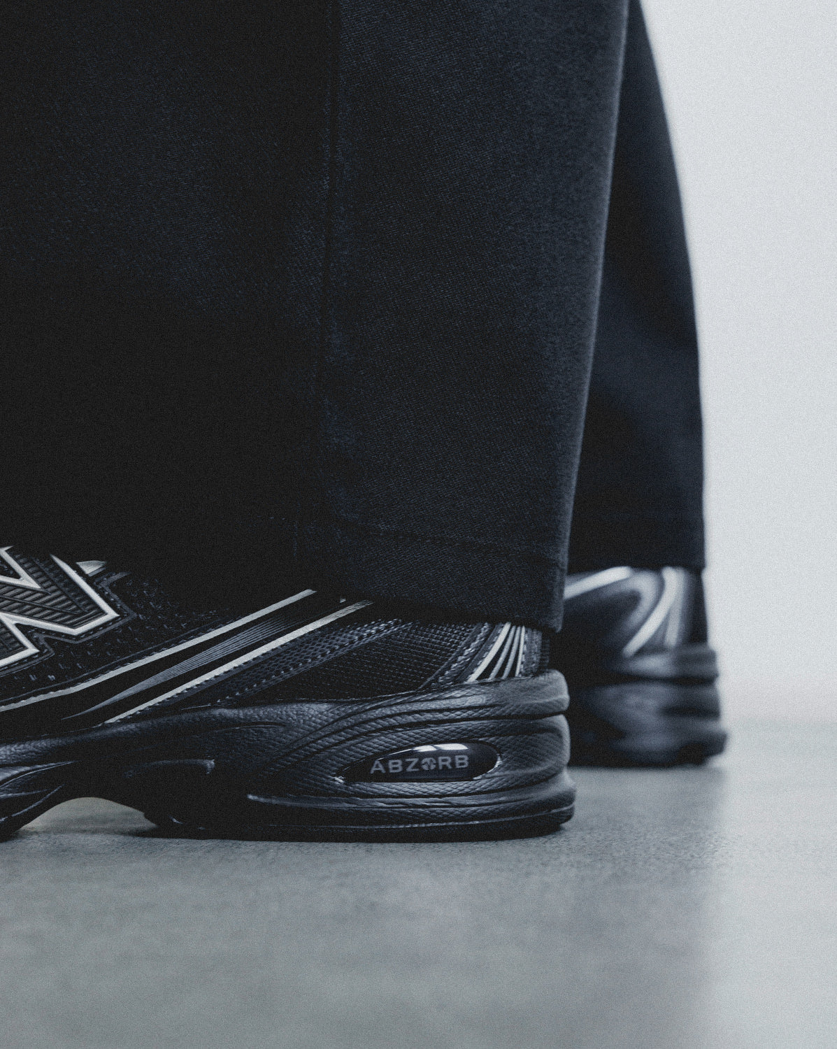 740 New balance – Гарантія оригінальності – збільшений вид