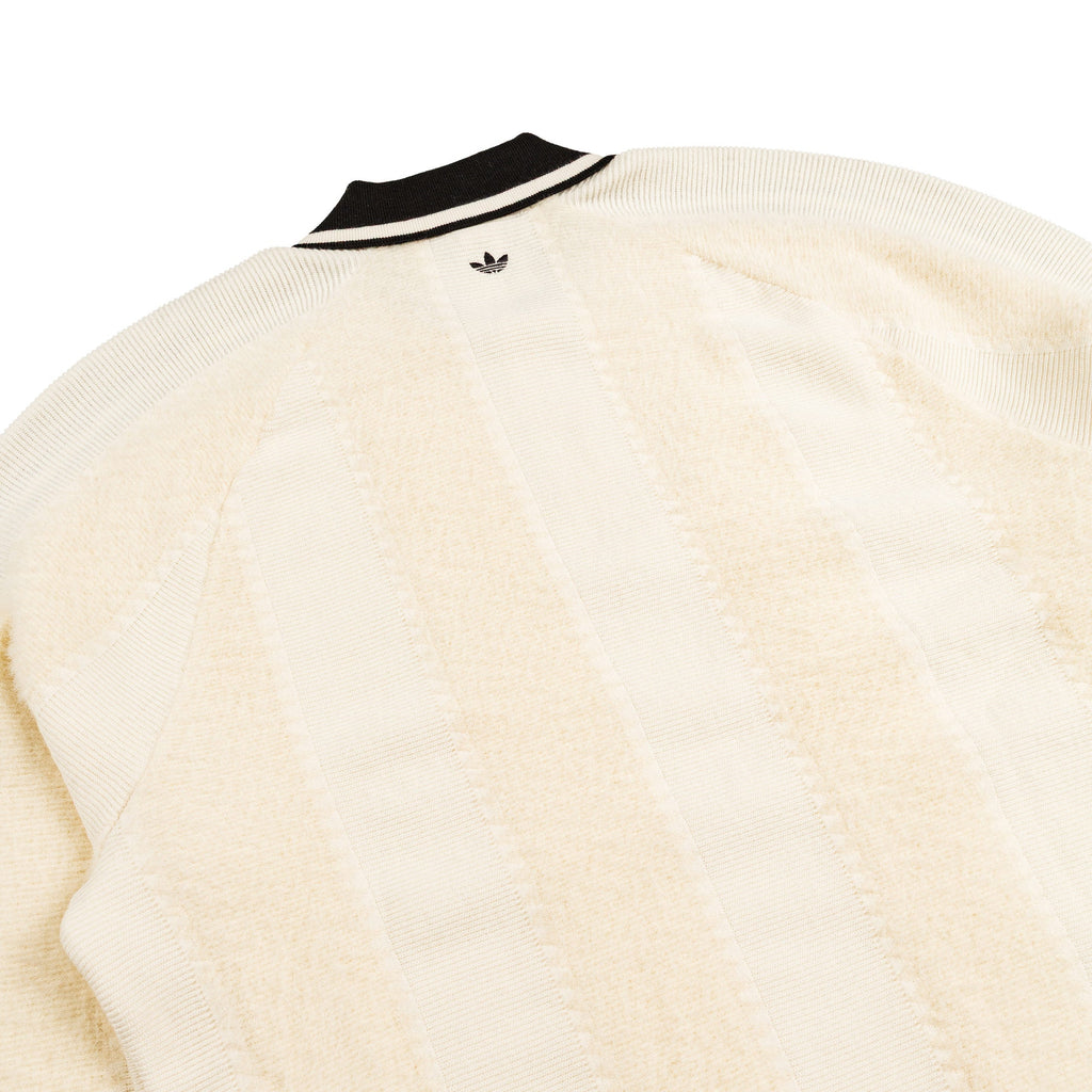 Оригінальна Premium Knitted Jersey Adidas – детальний вид