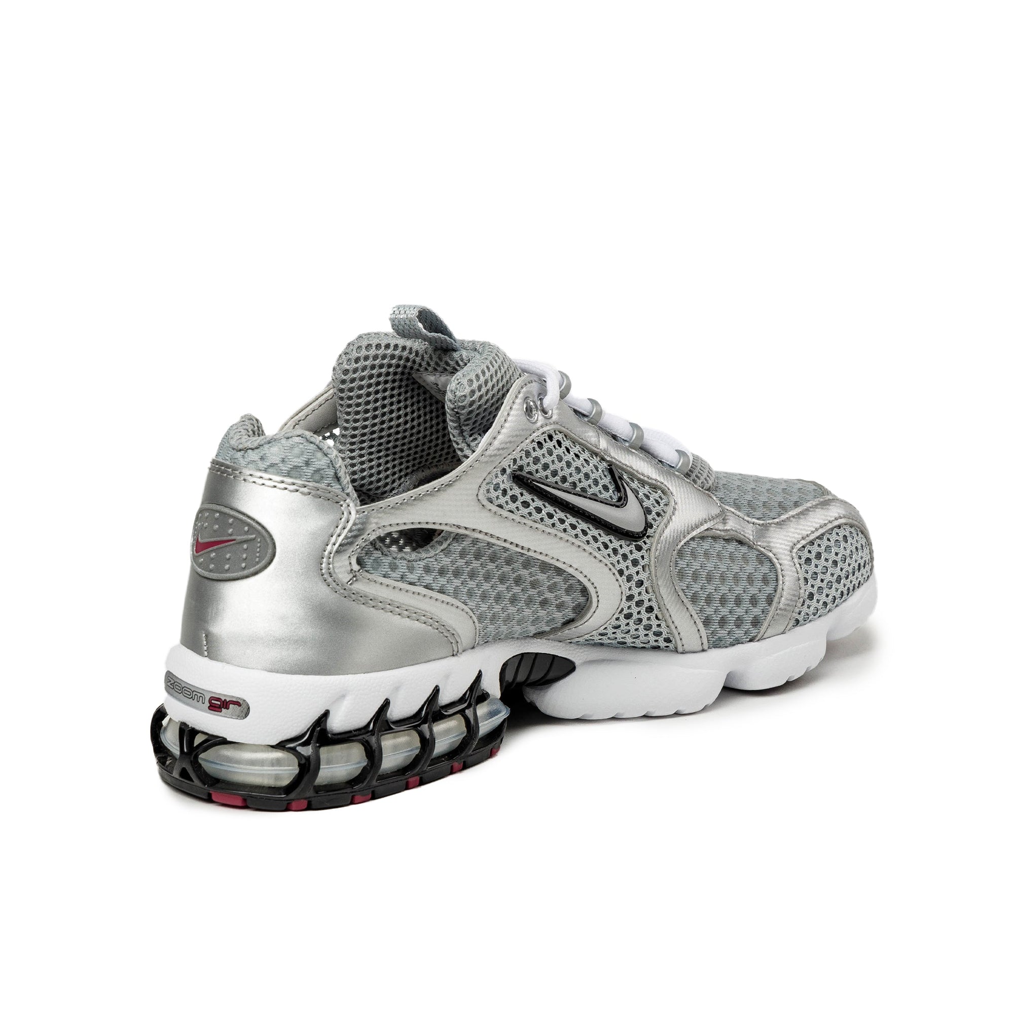 Air Zoom Spiridon Cage 2 Nike оригінал – Купити в Україні – детальний вид