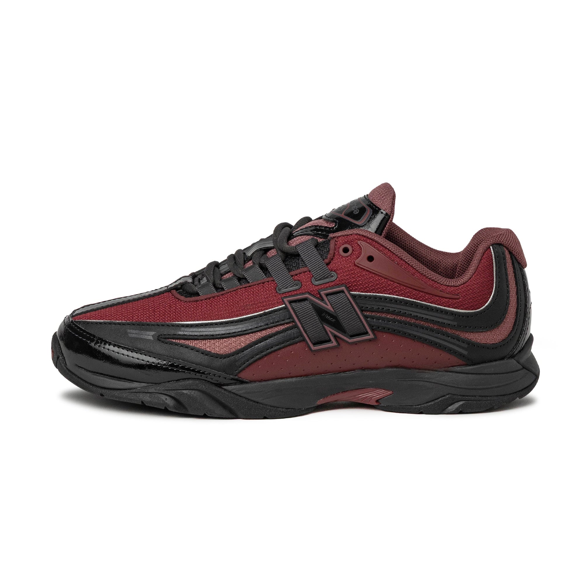 Rc56 New balance – Гарантія оригінальності – боковий вид