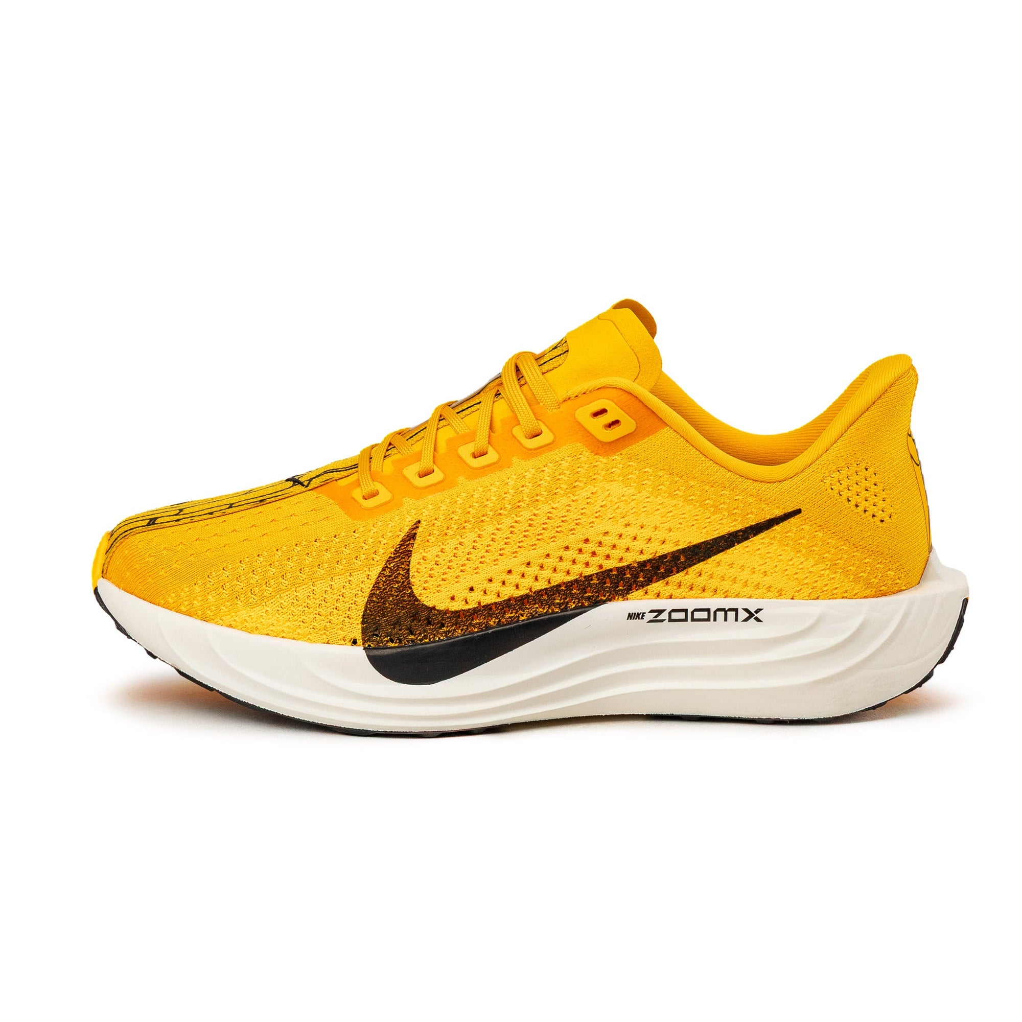 Pegasus Plus *mayfly* Nike – Гарантія оригінальності – боковий вид