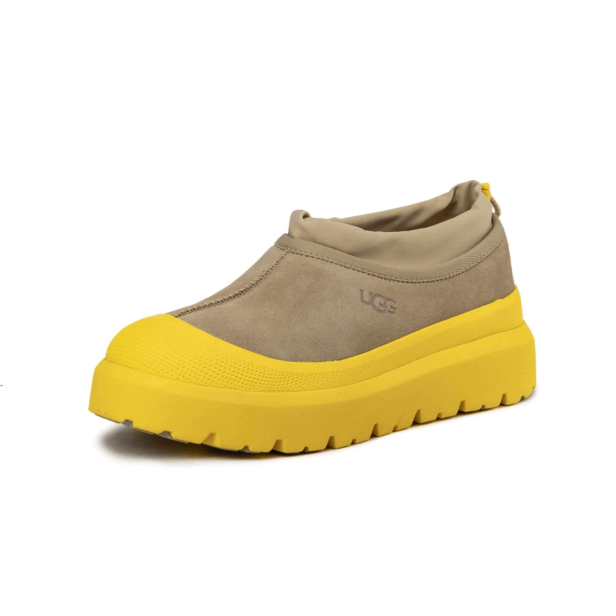 Tasman Weather Hybrid Ugg оригінал – Купити в Україні – вид ззаду
