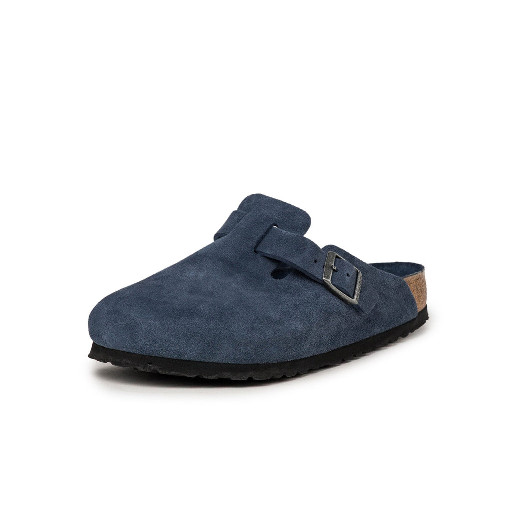 Boston Birkenstock оригінал – Купити в Україні – вид ззаду