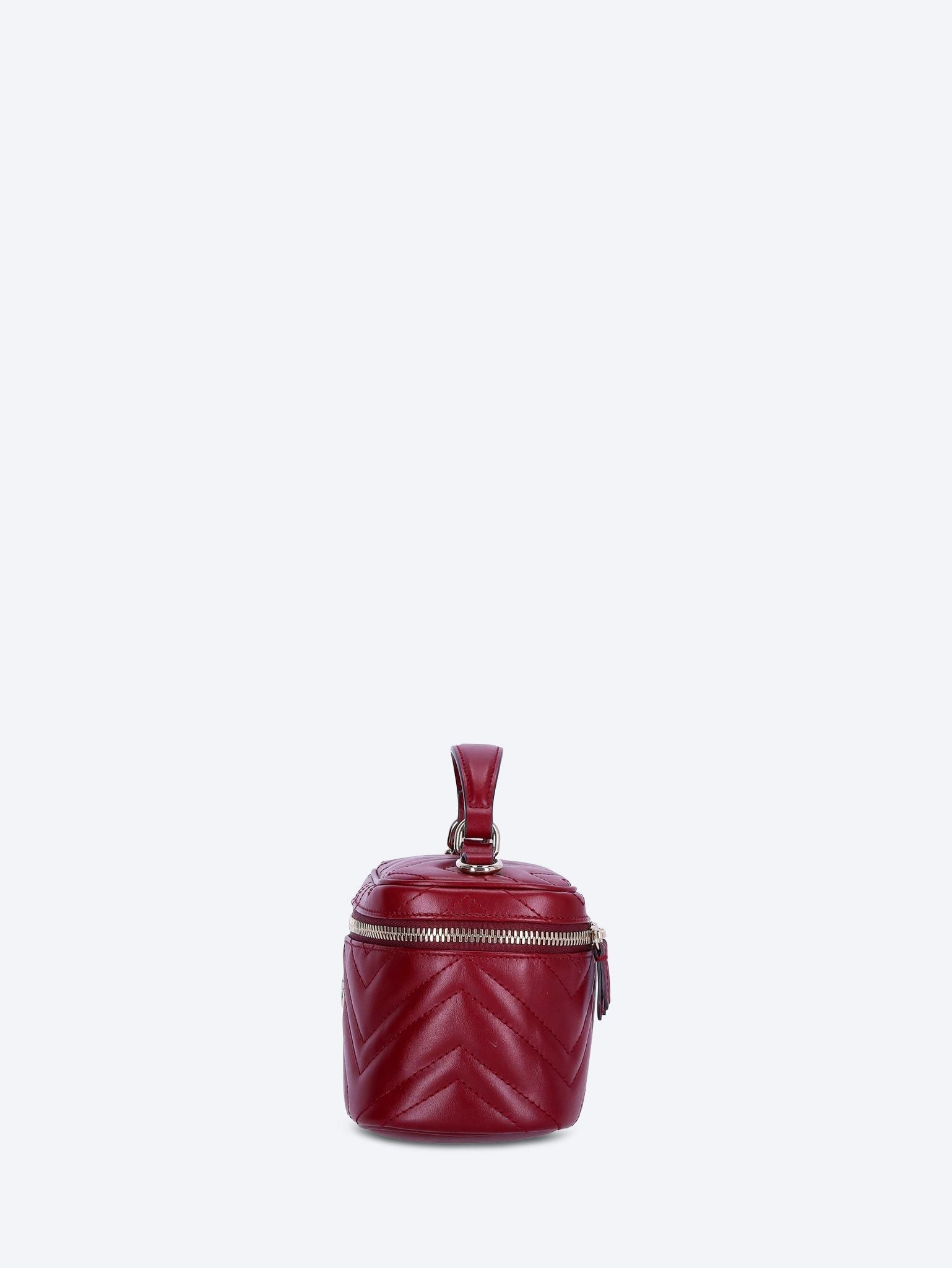 Оригінальна Vanity Gg Marmont Format Nano Bag Gucci – детальний вид