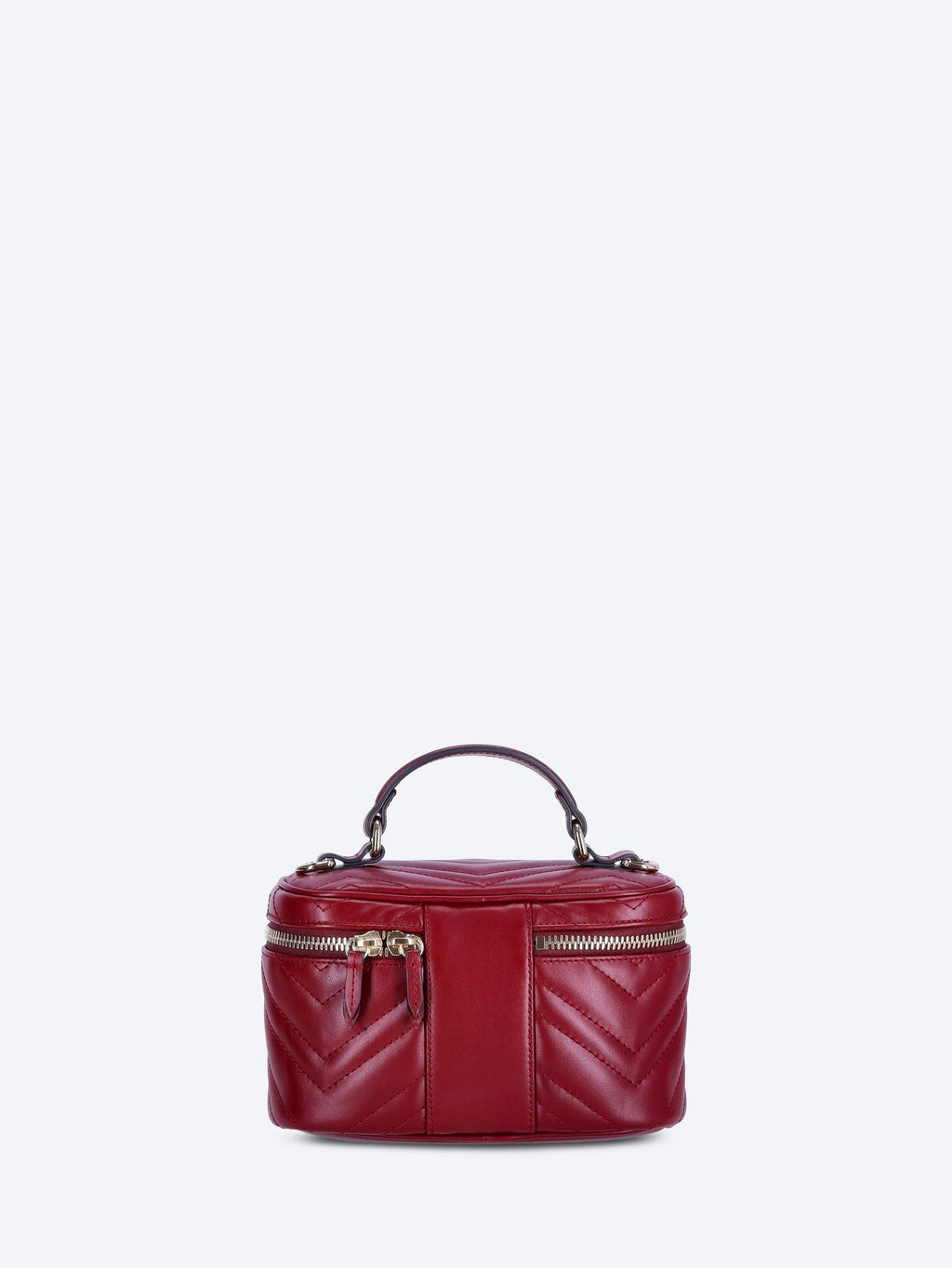 Оригінальна Vanity Gg Marmont Format Nano Bag Gucci – збільшений вид
