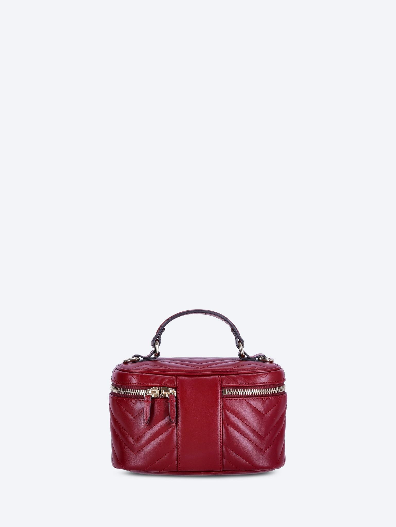 Оригінальна Vanity Gg Marmont Format Nano Bag Gucci – збільшений вид