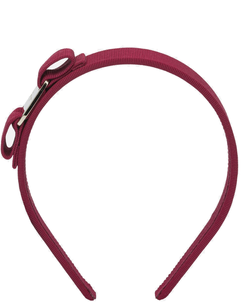 Оригінальна Vara Headband Salvatore ferragamo
