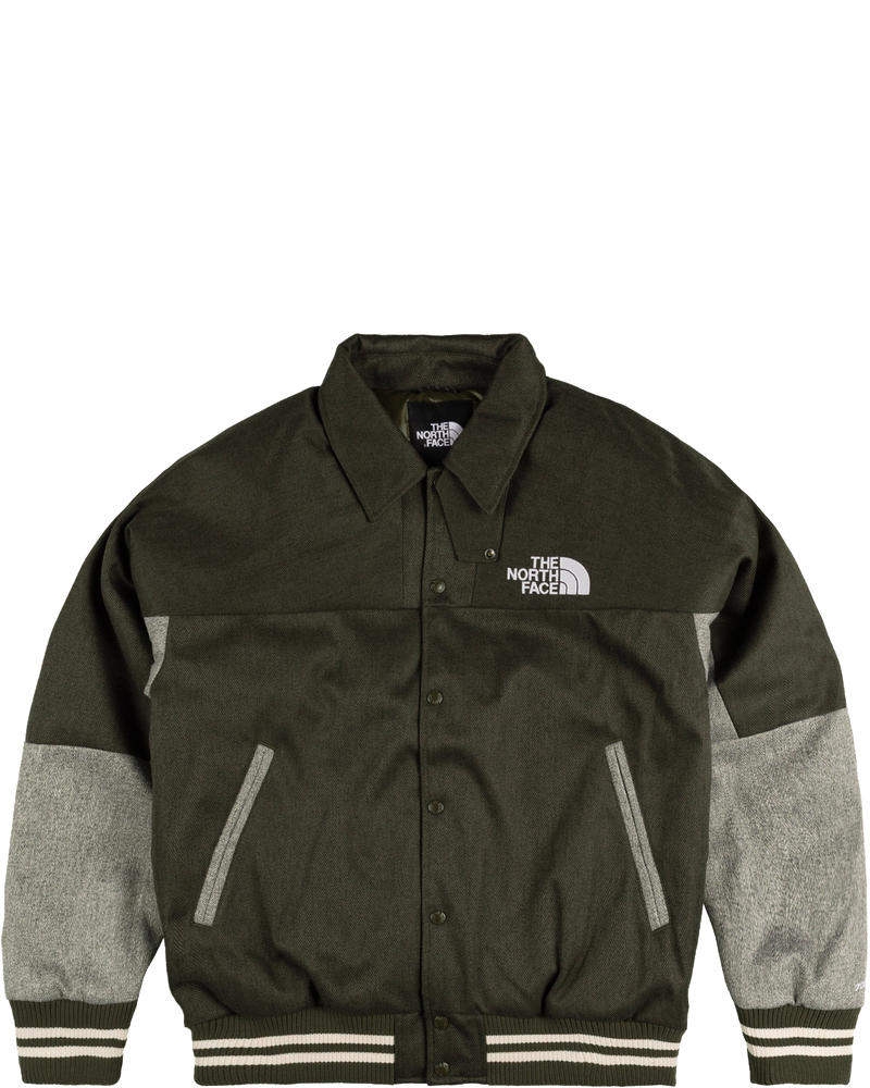 Оригінальна Varsity Down Jacket The north face