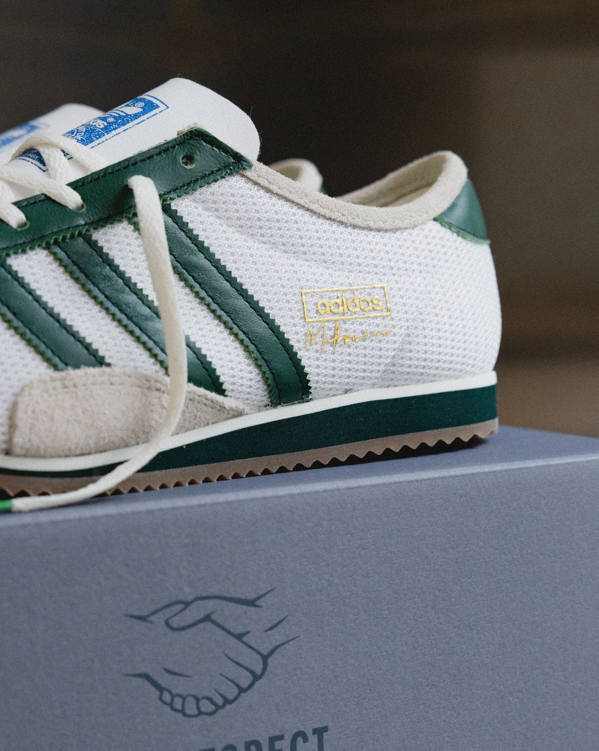 X Up There Melbourne Adidas оригінал – Купити в Україні – детальний вид - ADIDAS