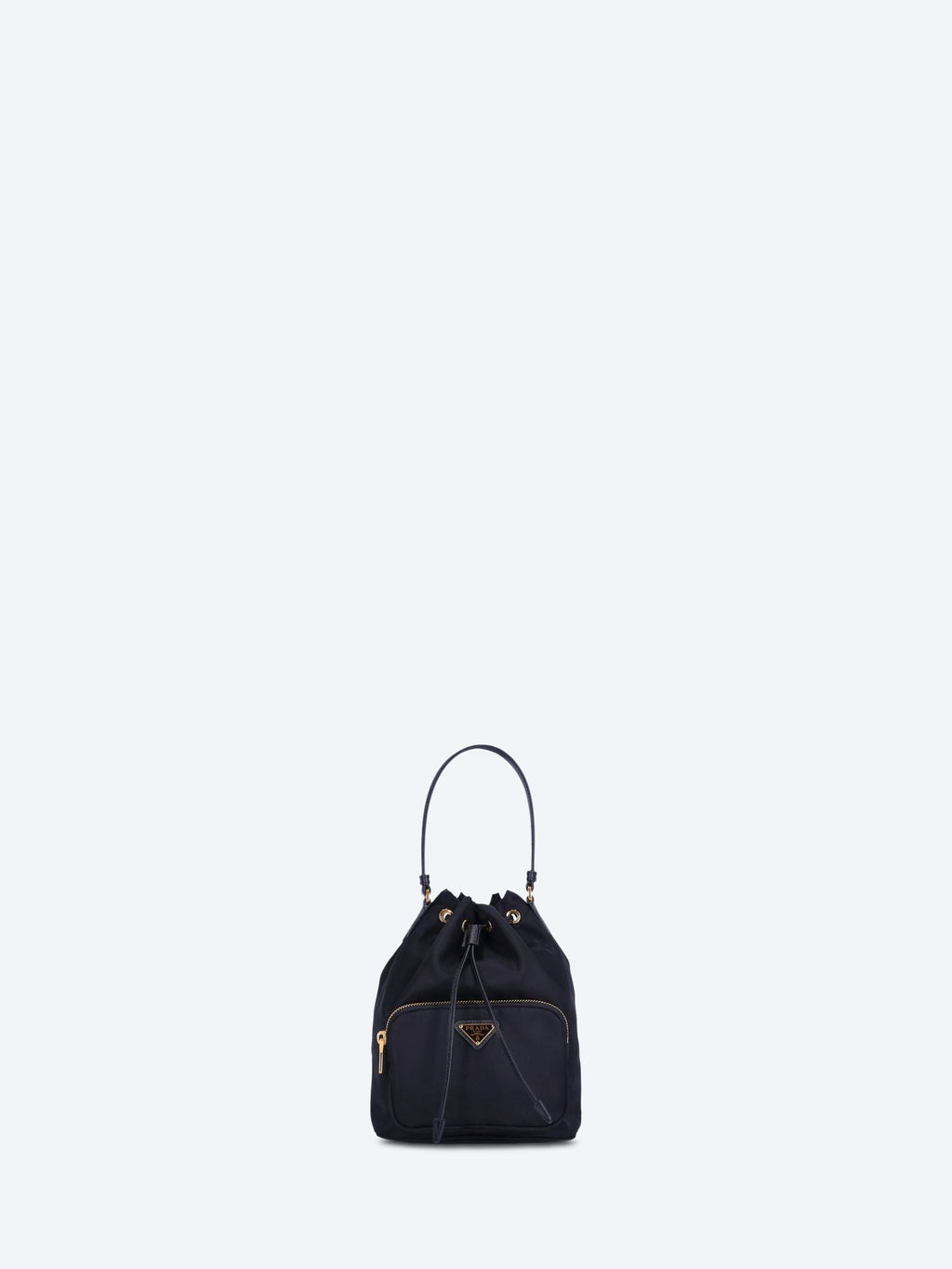 Prada Bags оригінал | Швидка доставка Україна – боковий вид