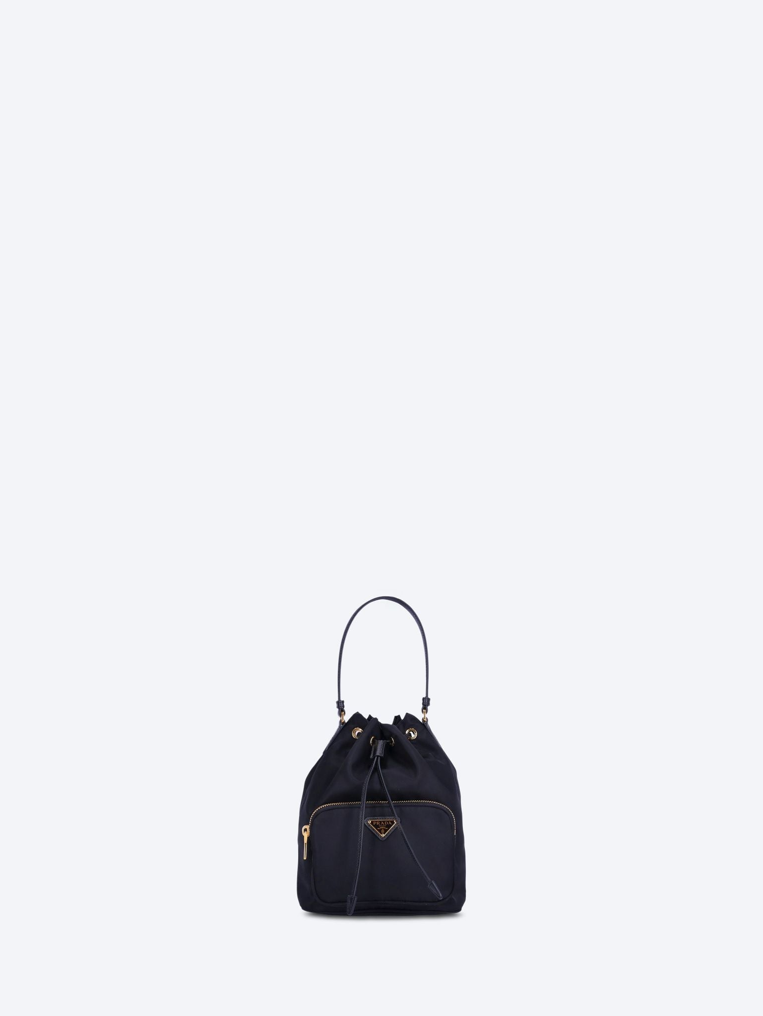 Prada Bags оригінал | Швидка доставка Україна – боковий вид