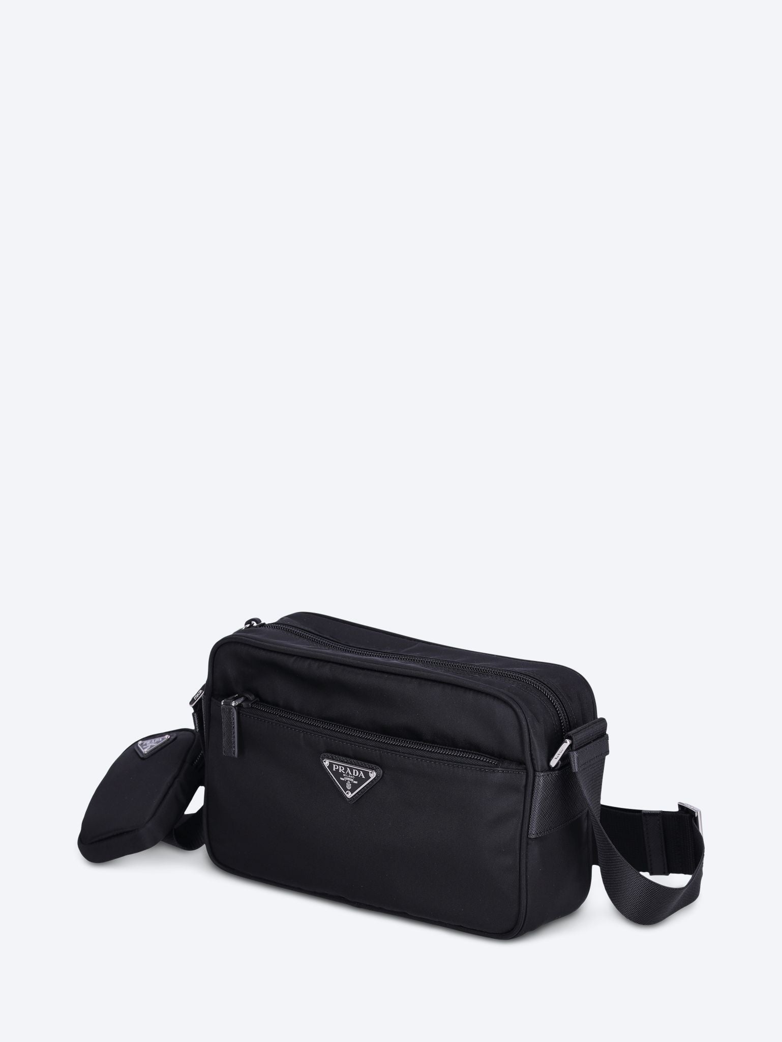Prada Bags оригінал | Швидка доставка Україна – вид ззаду