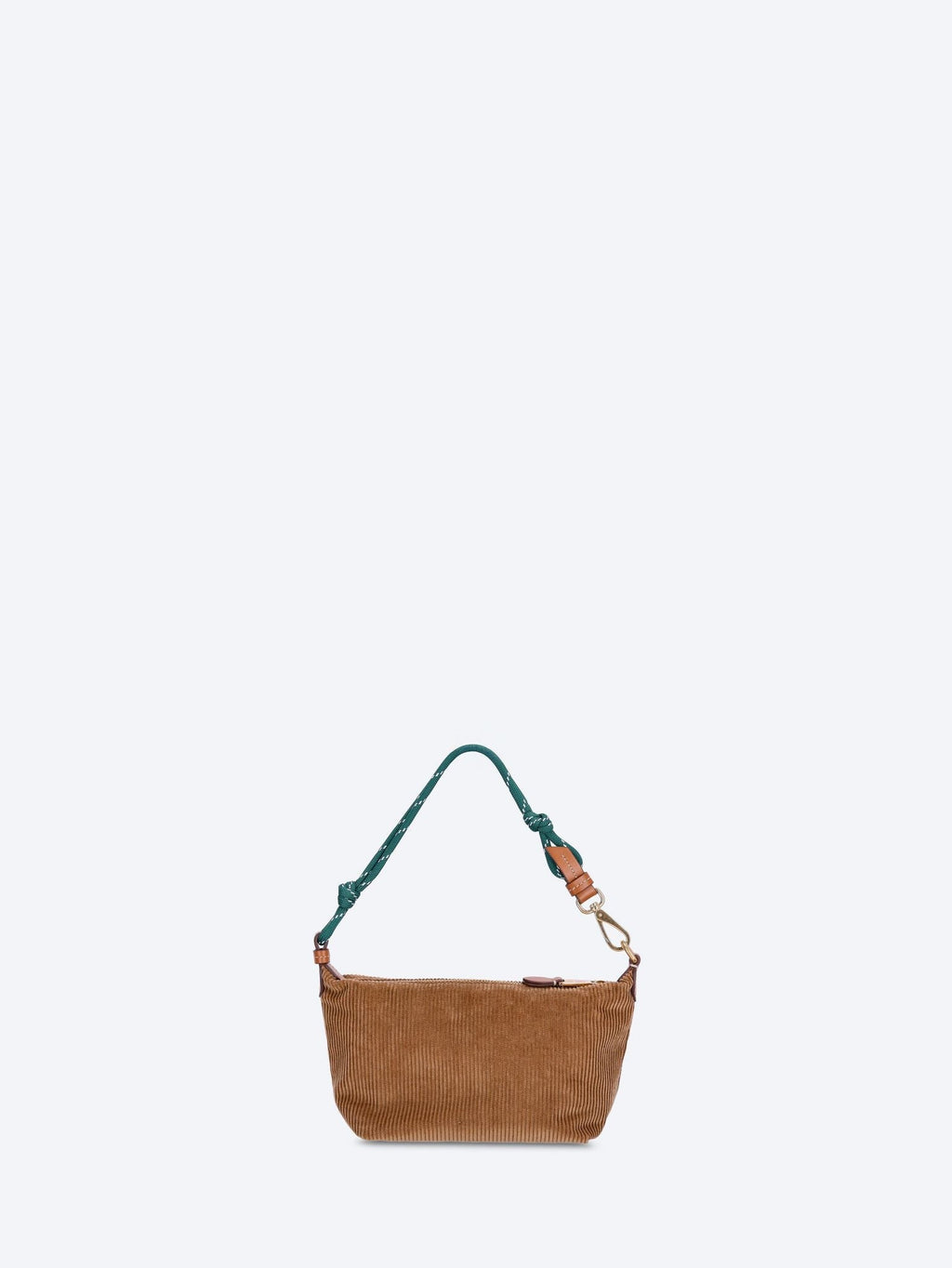Velvet Stripes Handbag Miu miu оригінал – Купити в Україні – збільшений вид