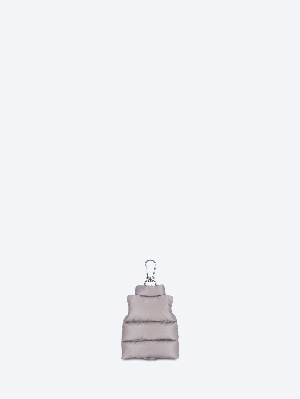 Vest Key Ring Moncler – Гарантія оригінальності – вид ззаду