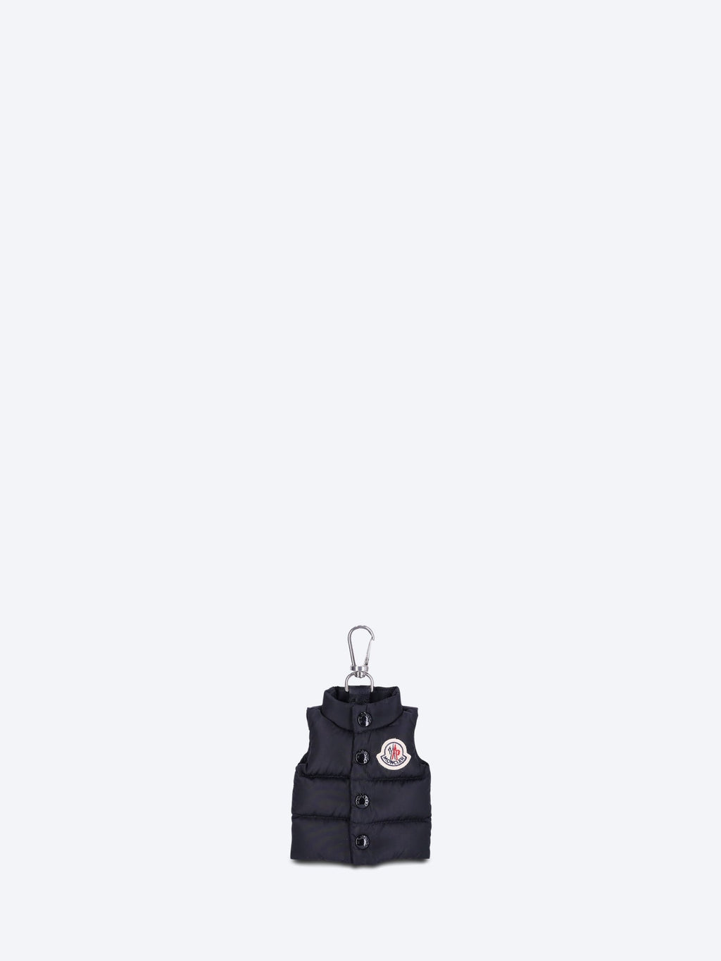 Vest Key Ring Moncler – Гарантія оригінальності – боковий вид