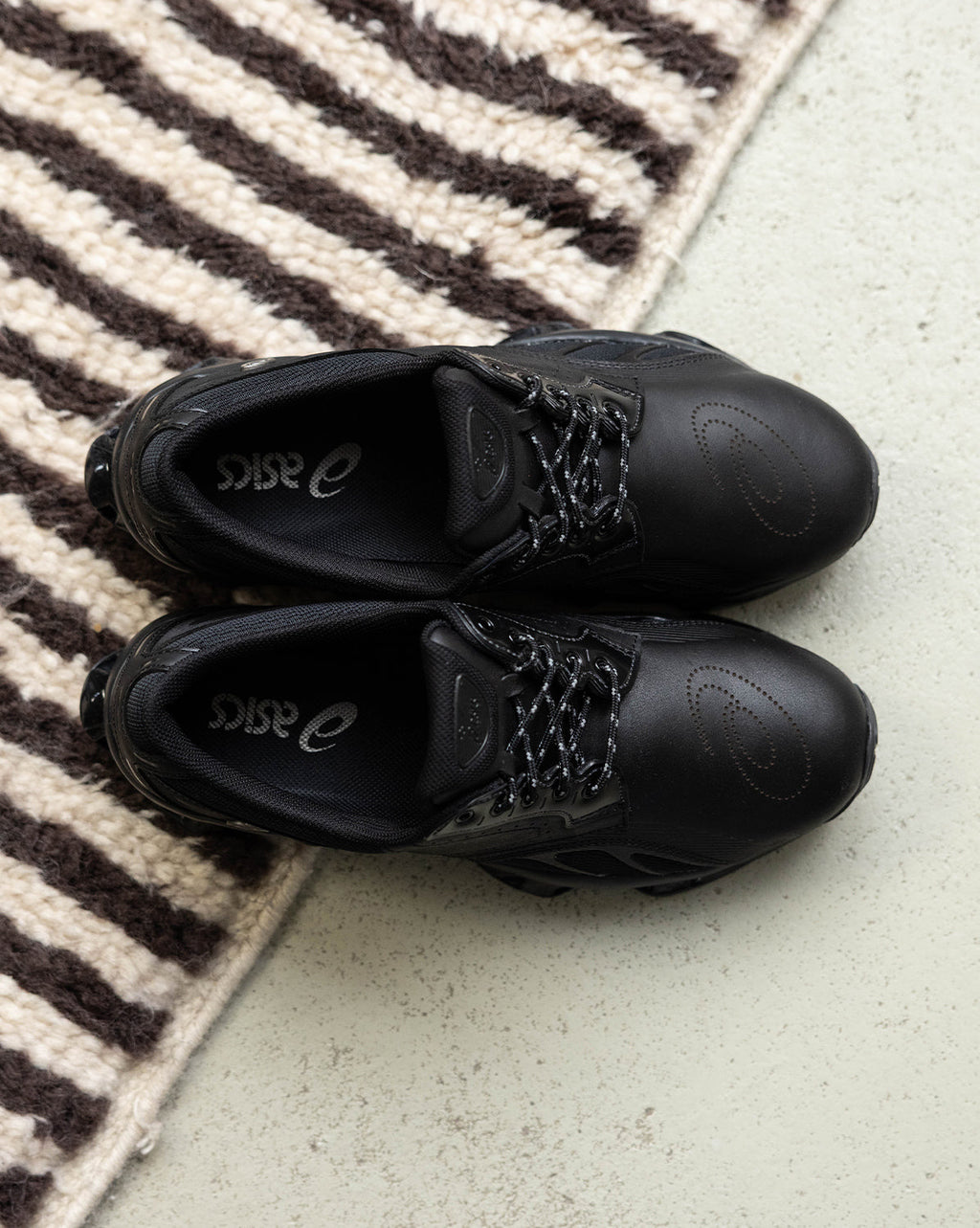 Gel Quantum™ Kinetic Sp Asics – Гарантія оригінальності – детальний вид